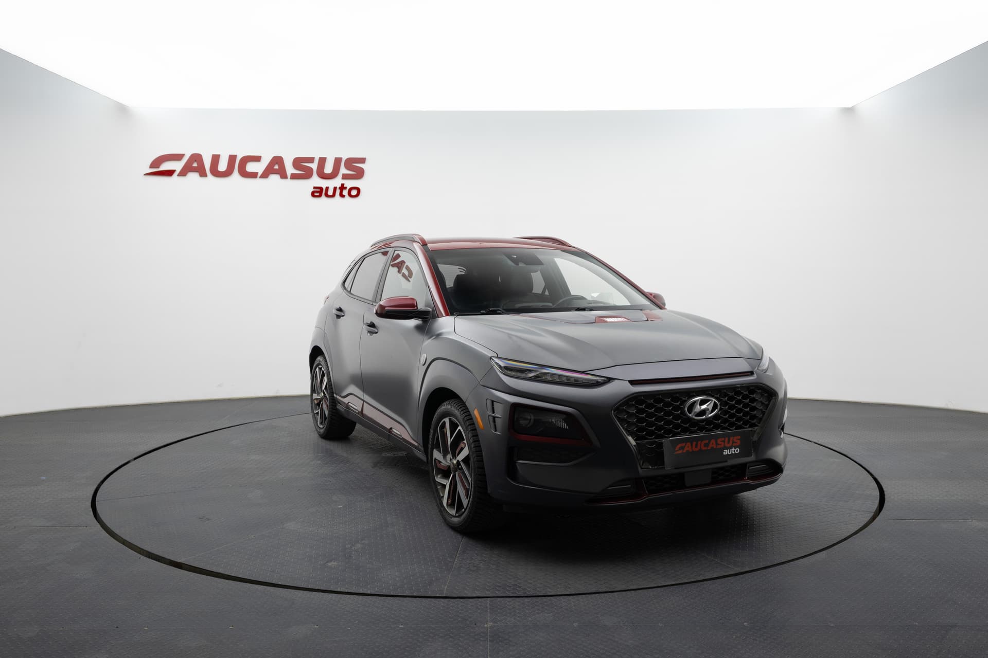 HYUNDAI Kona 2019 - 3