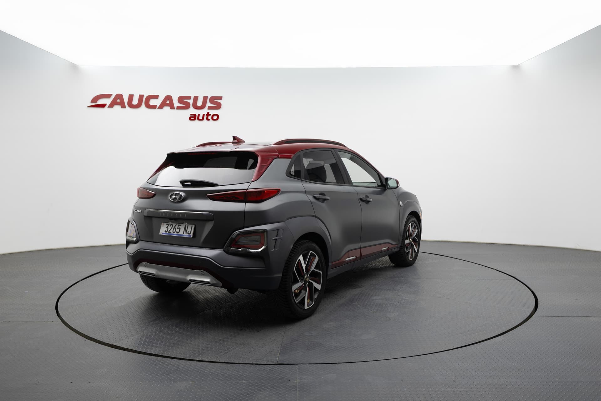 HYUNDAI Kona 2019 - 4