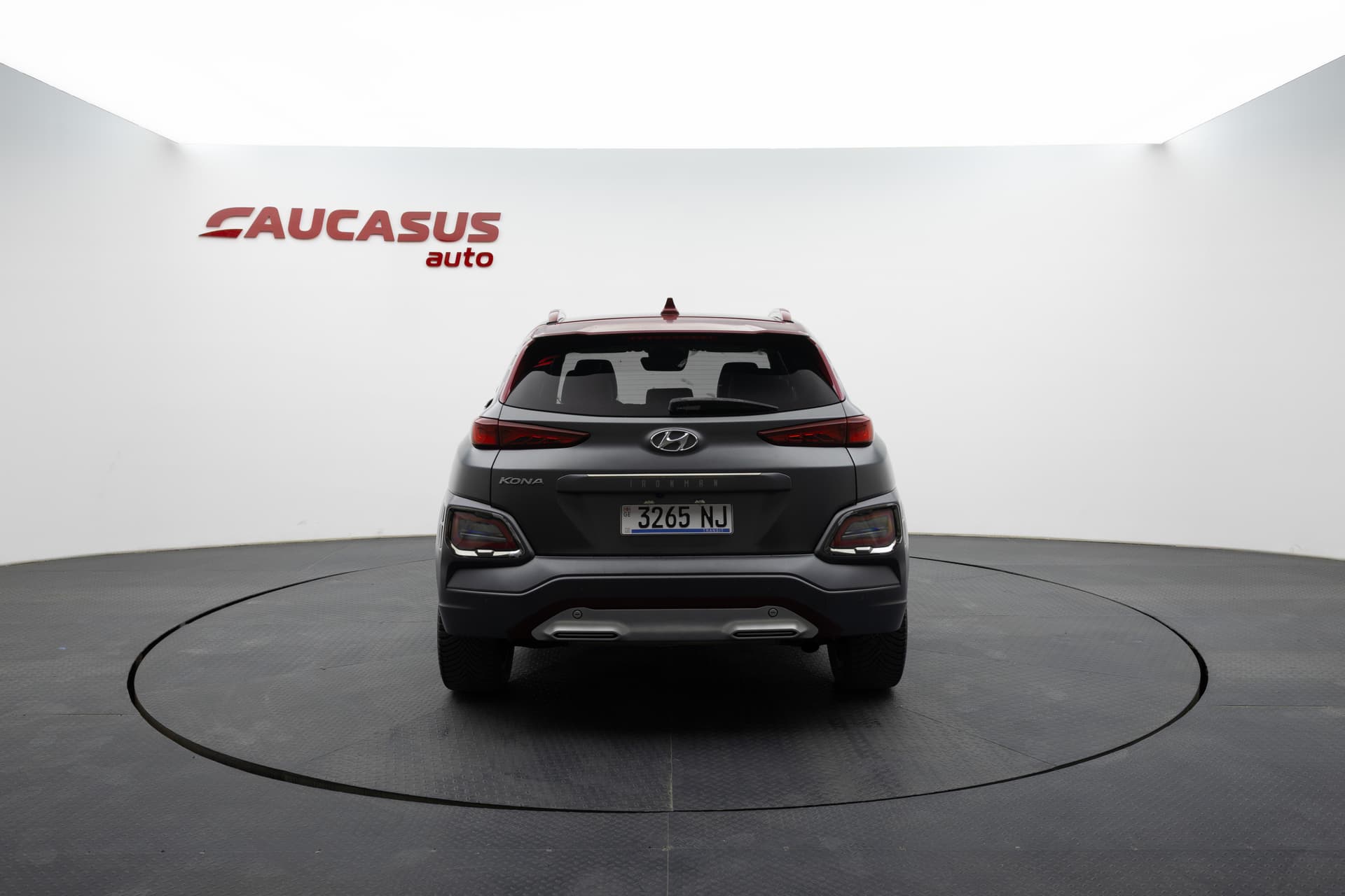 HYUNDAI Kona 2019 - 5