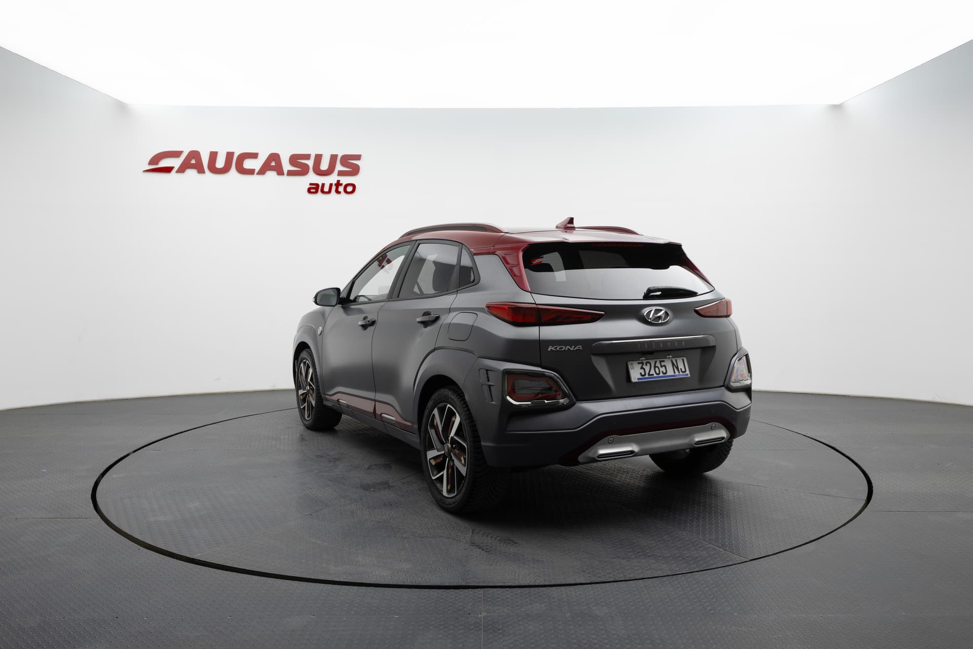 HYUNDAI Kona 2019 - 6
