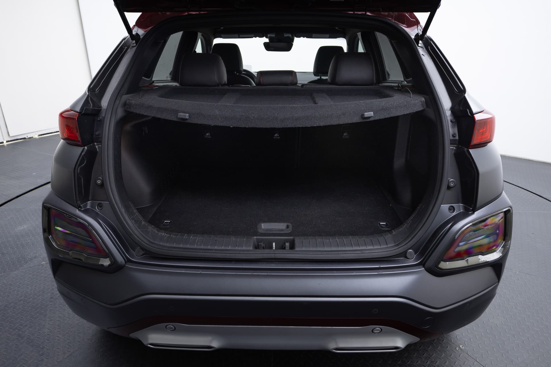 HYUNDAI Kona 2019 - 7