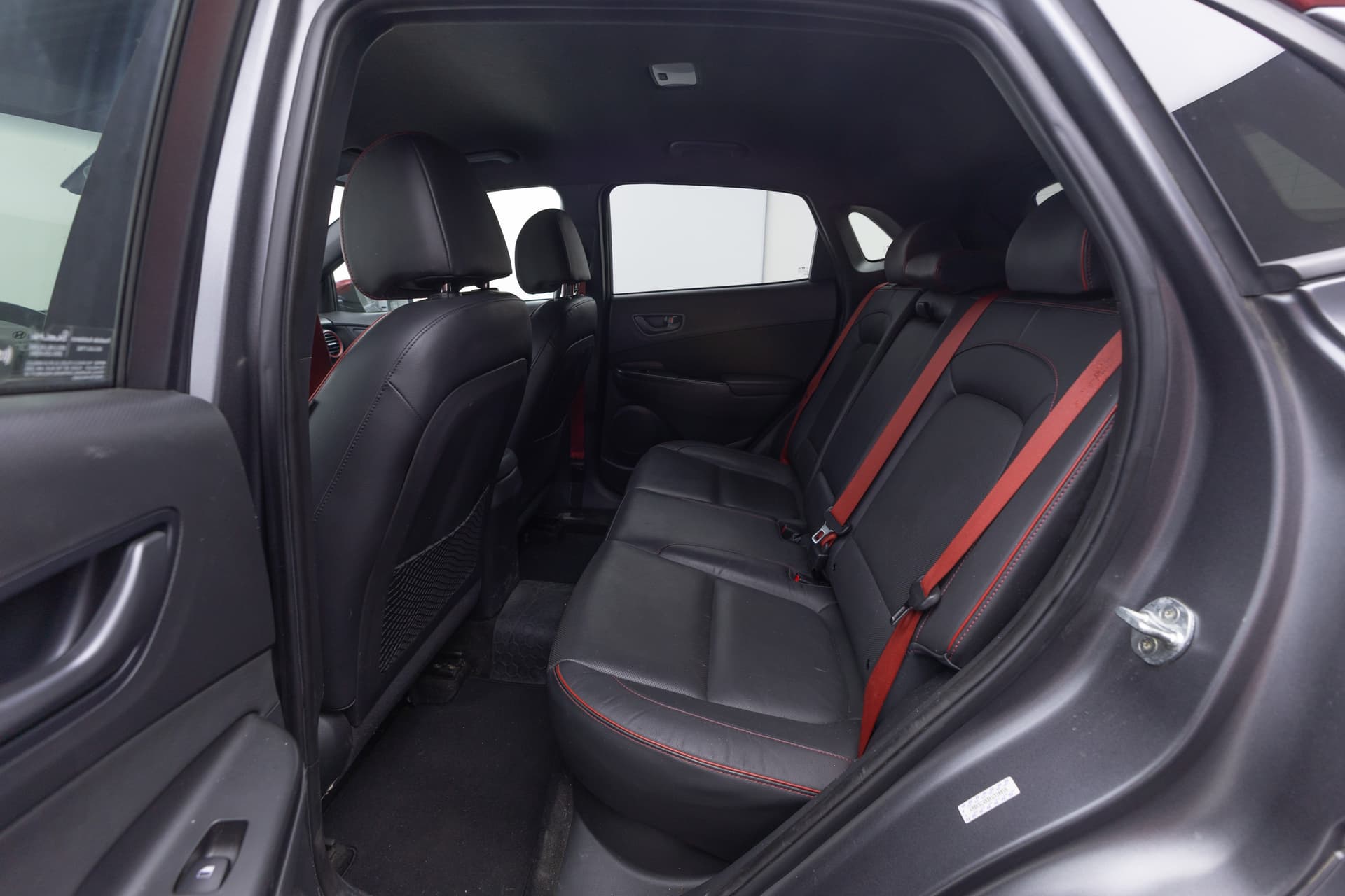 HYUNDAI Kona 2019 - 8