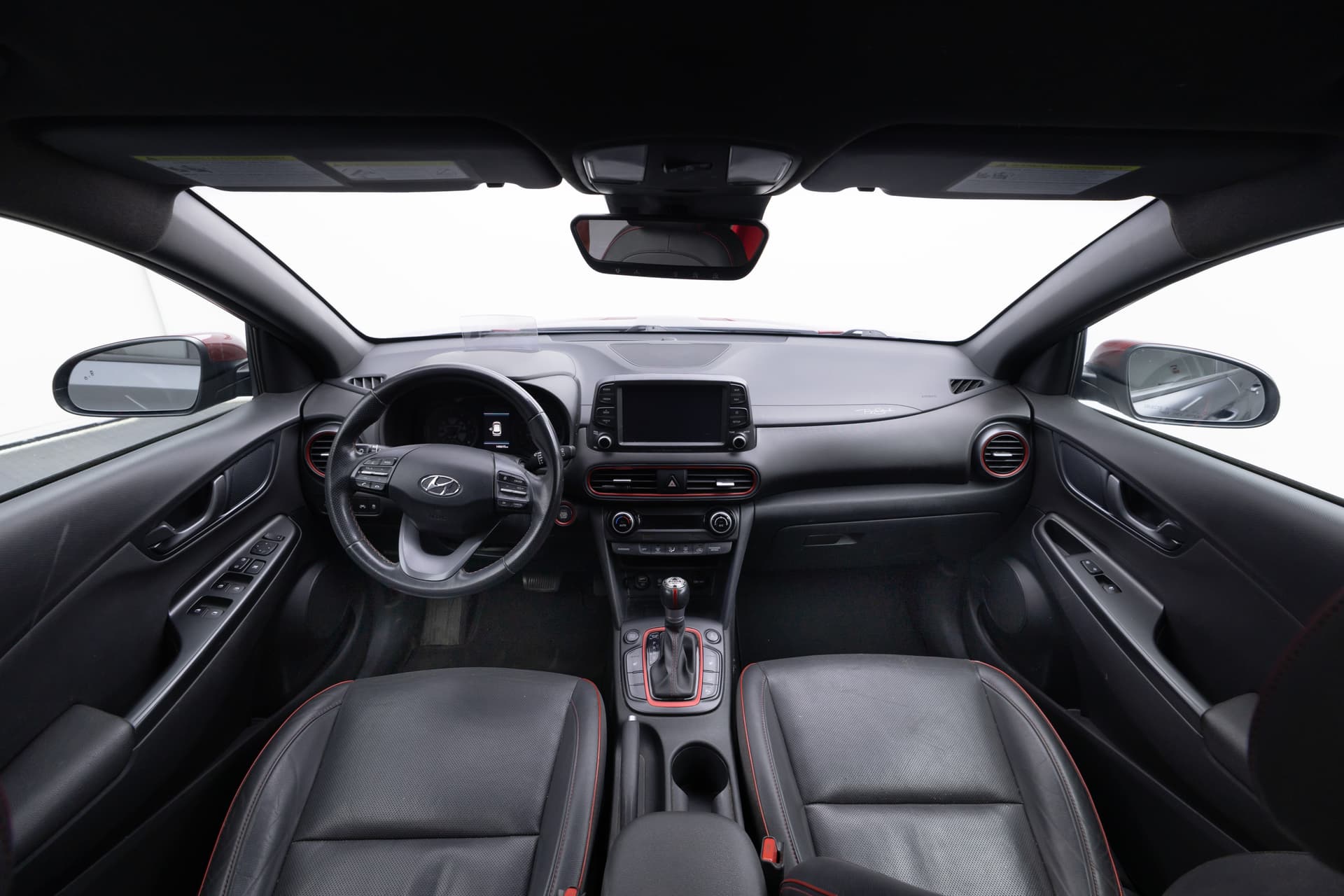 HYUNDAI Kona 2019 - 9
