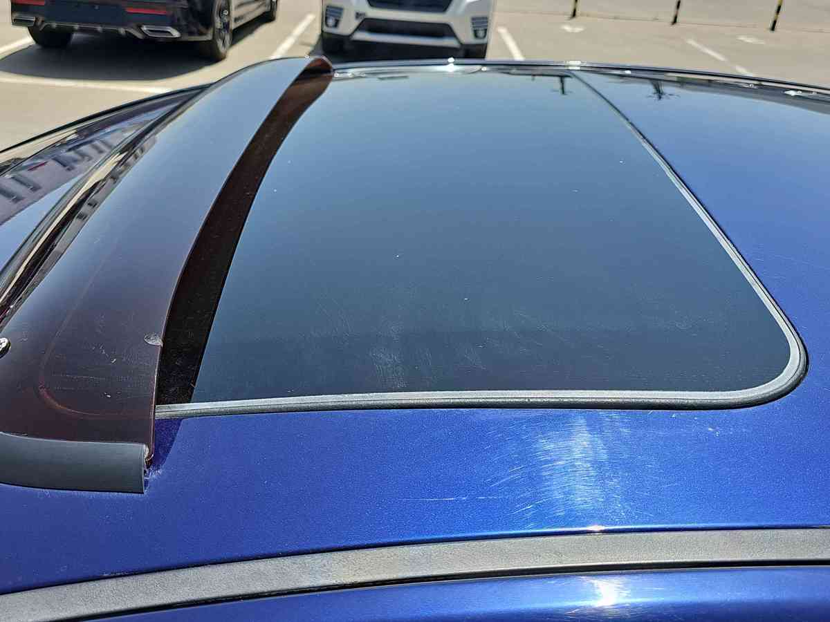 HYUNDAI Sonata 2014 - 9