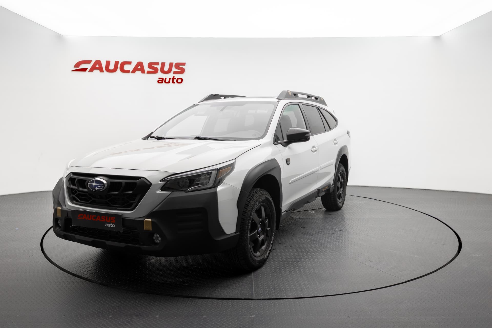 SUBARU Outback 2022 - 1