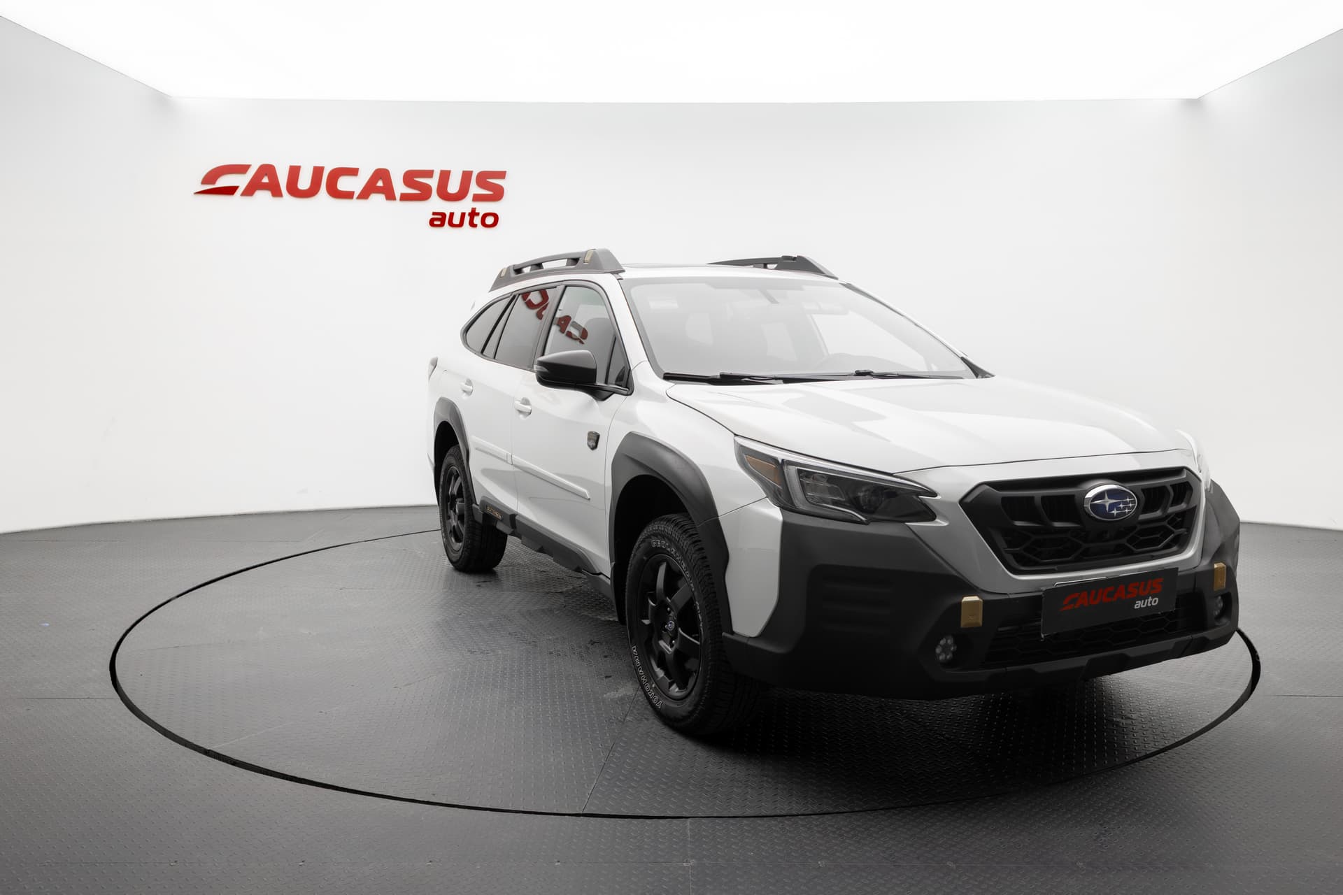 SUBARU Outback 2022 - 3
