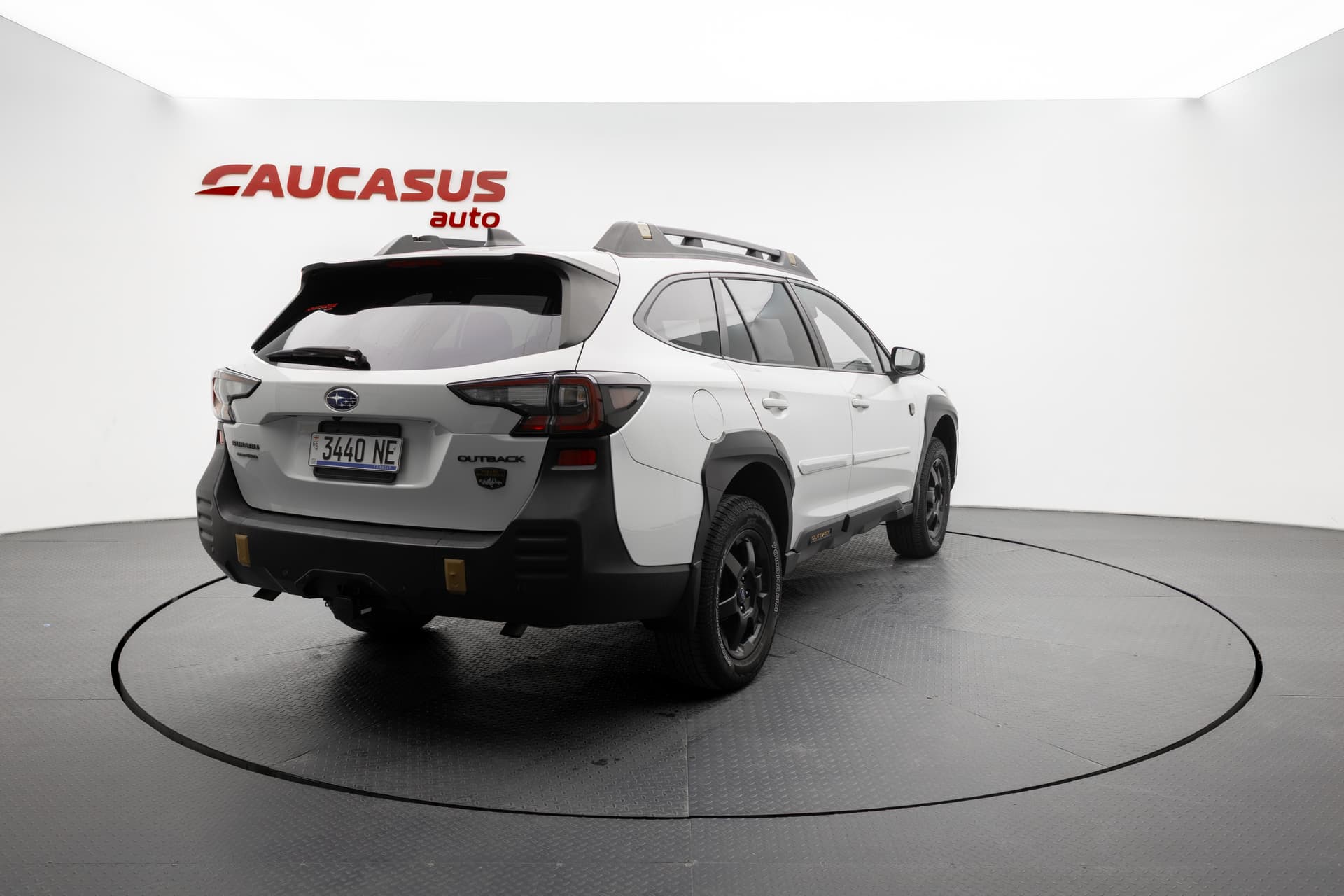SUBARU Outback 2022 - 4