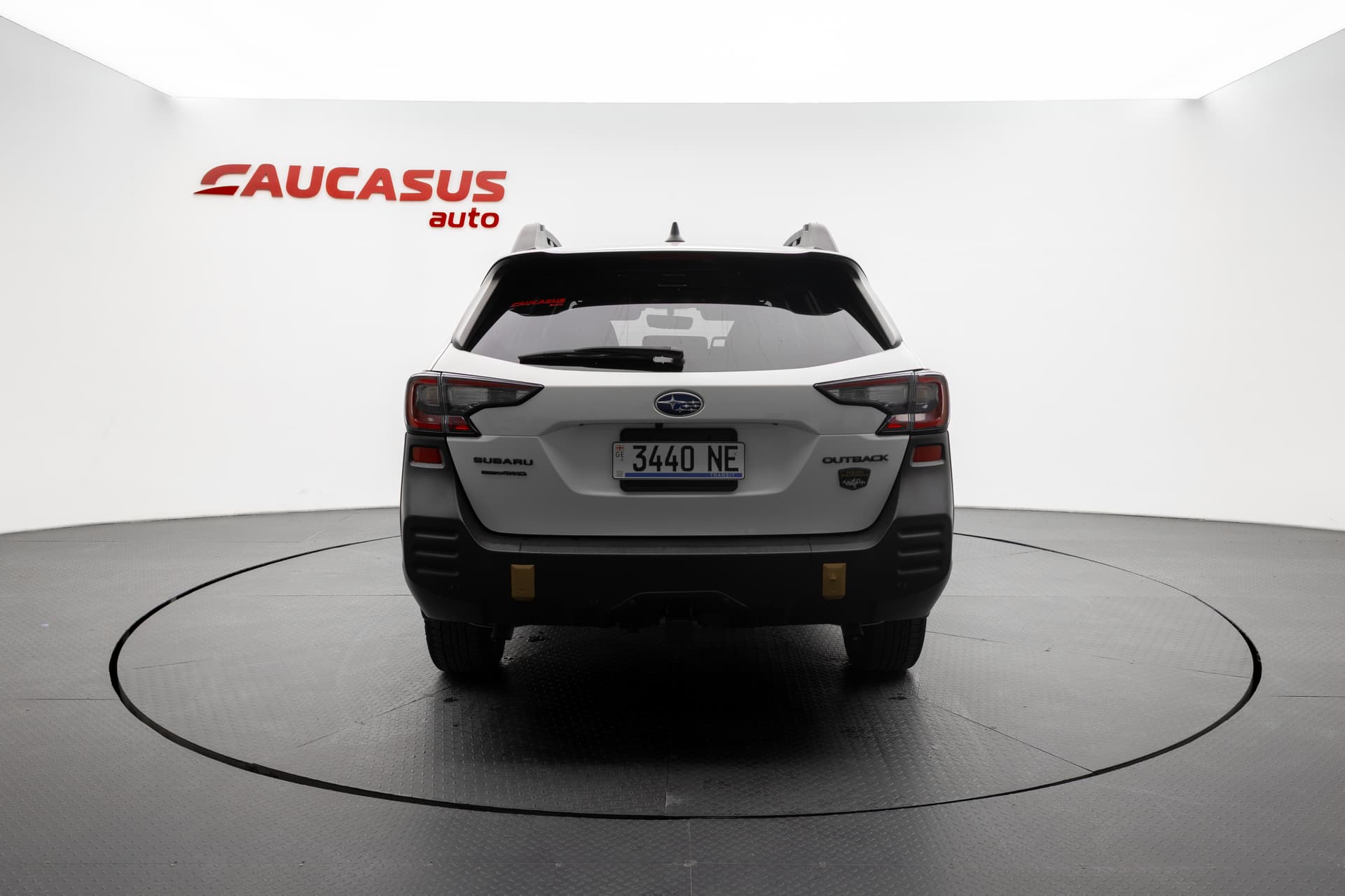 SUBARU Outback 2022 - 5
