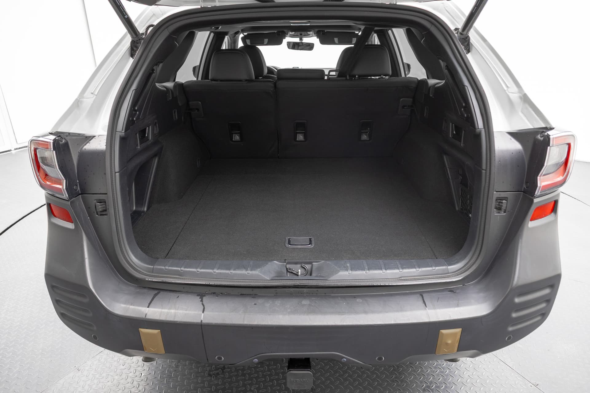 SUBARU Outback 2022 - 7