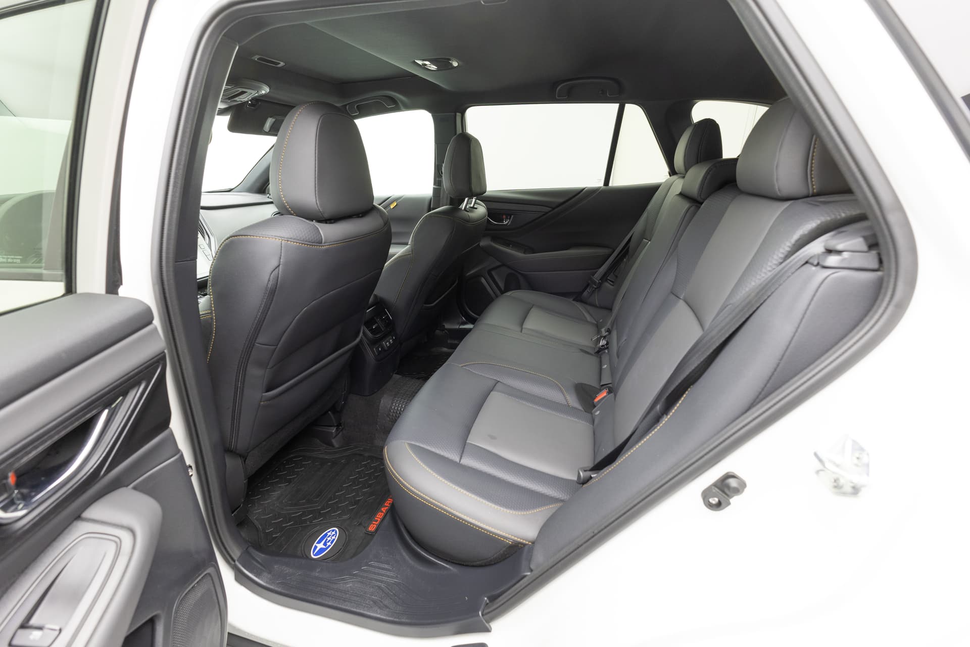 SUBARU Outback 2022 - 8