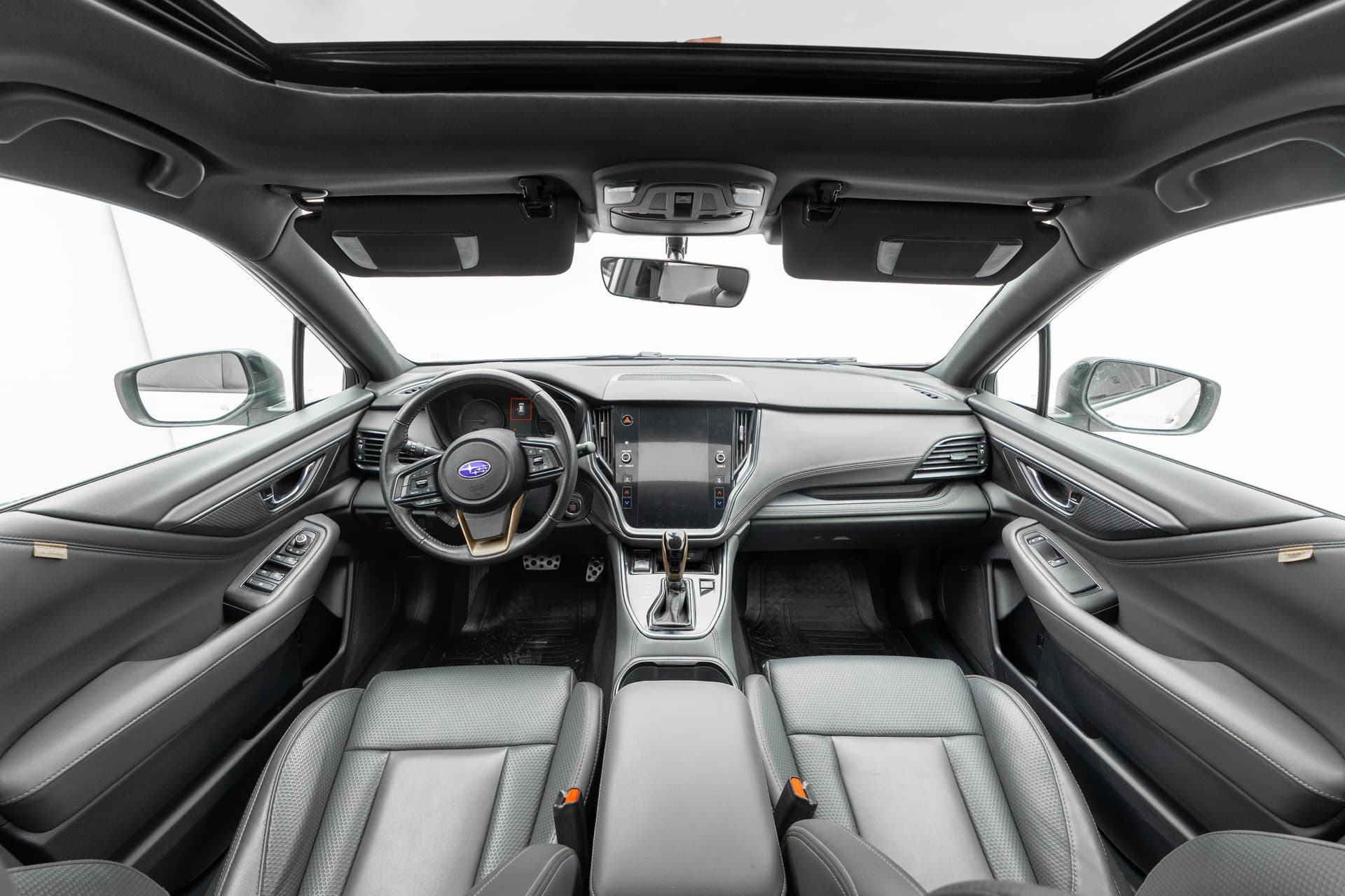 SUBARU Outback 2022 - 9