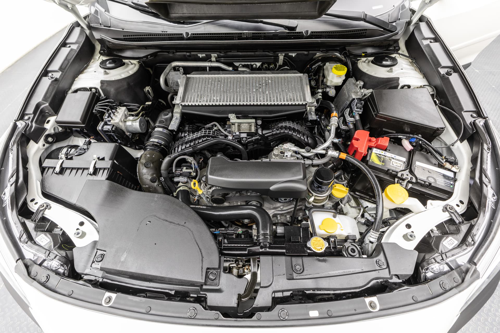 SUBARU Outback 2022 - 10