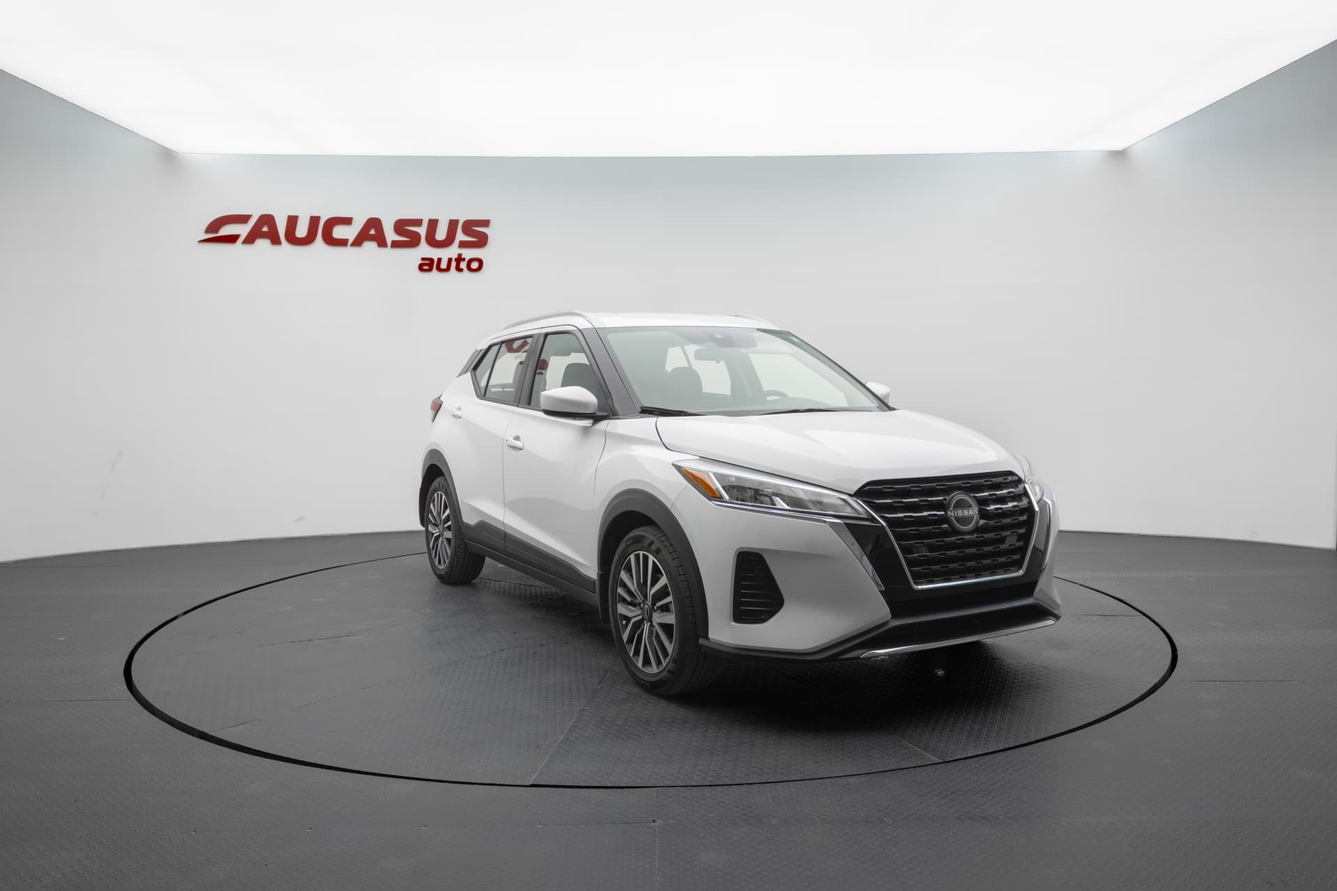 NISSAN Kicks 2023 - 3
