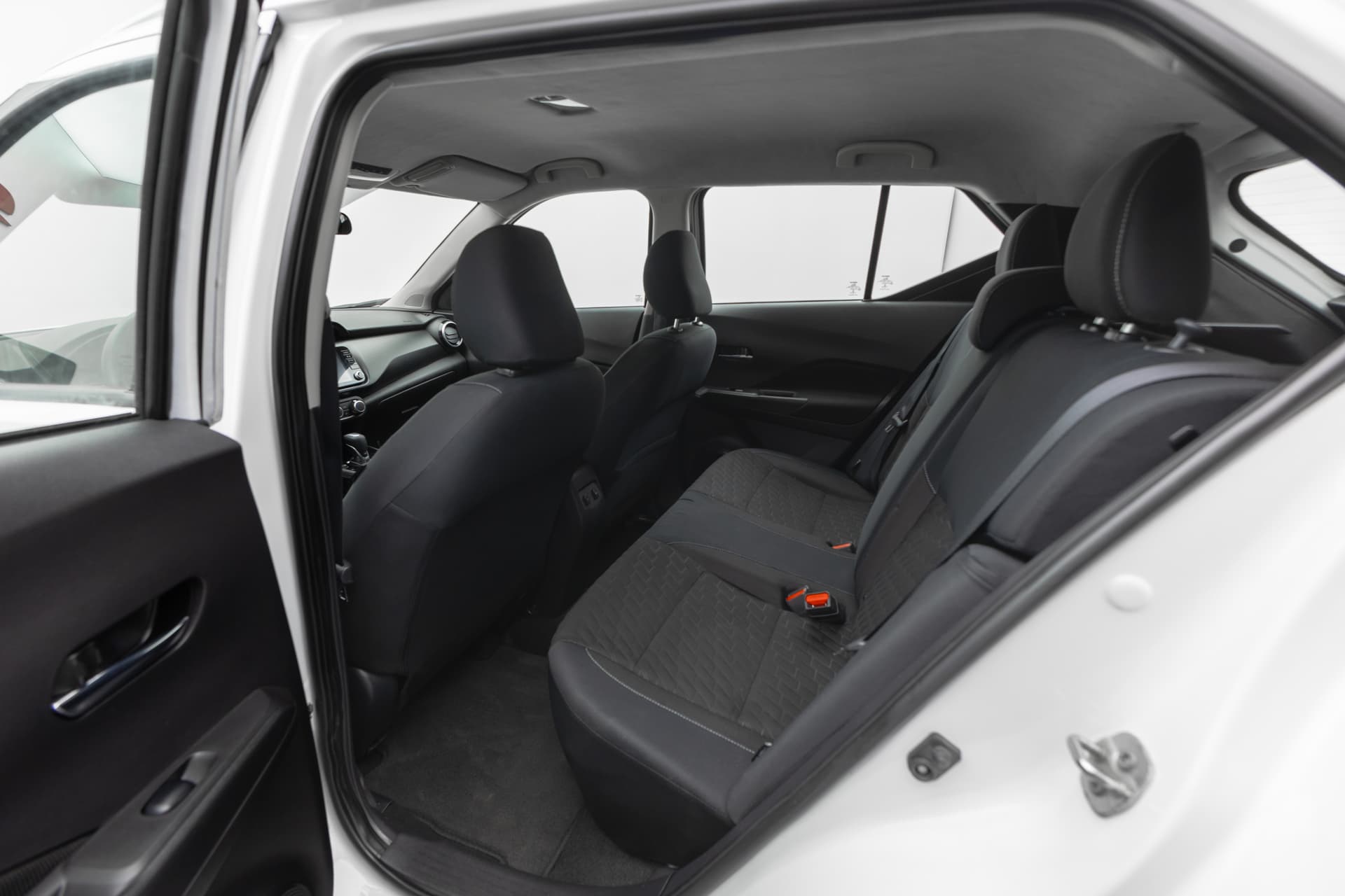 NISSAN Kicks 2023 - 8