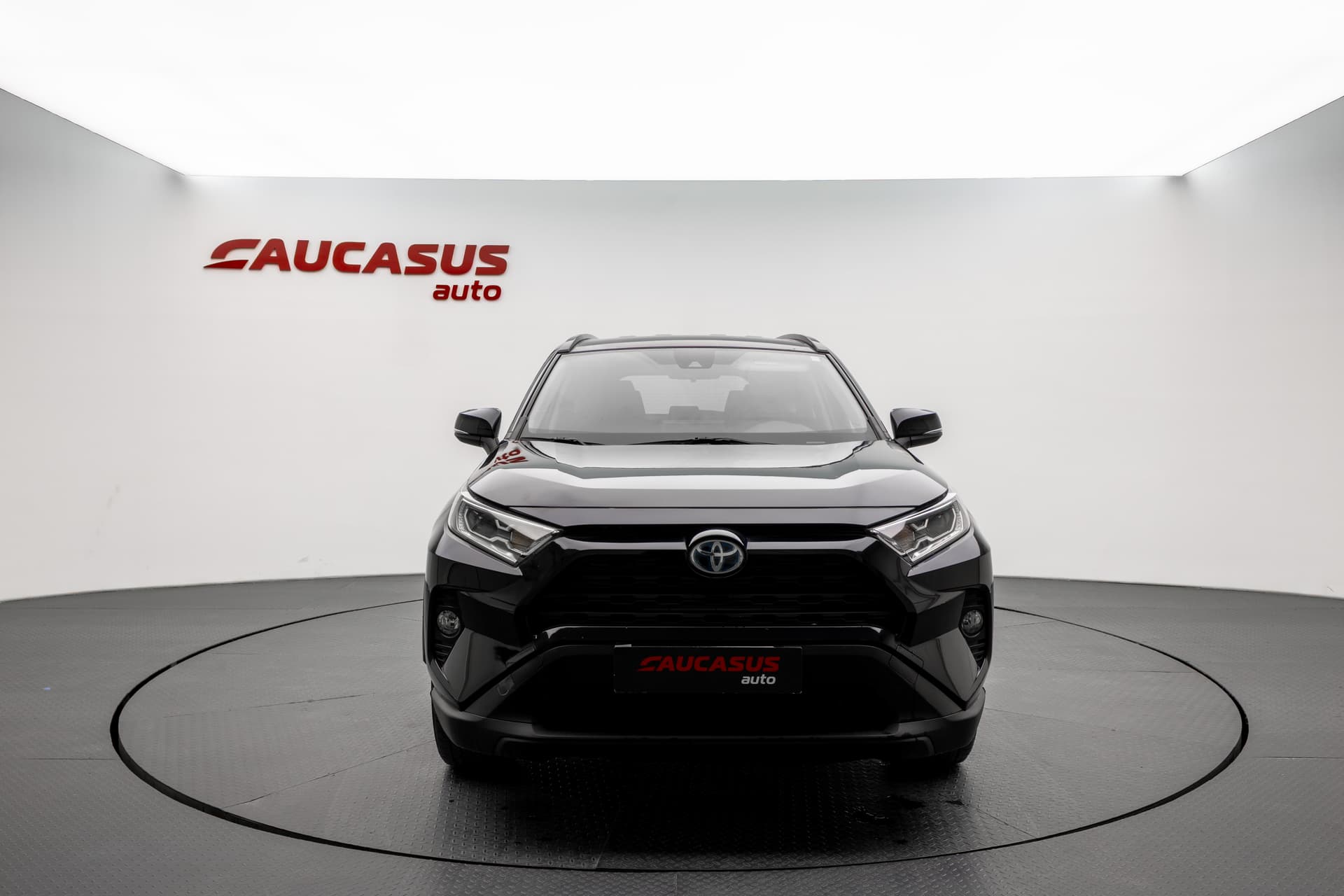 TOYOTA RAV4 2021 - 2