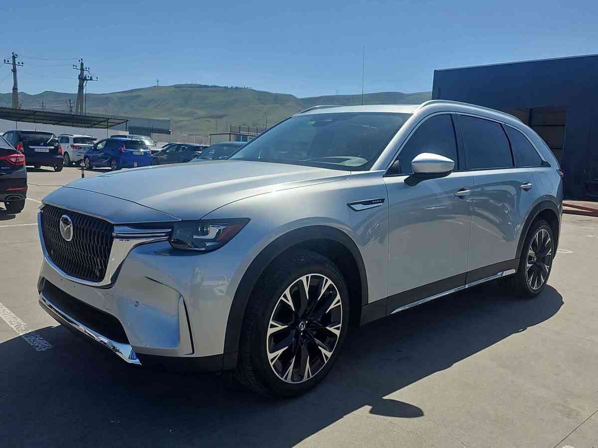MAZDA CX-90 2024 - 1
