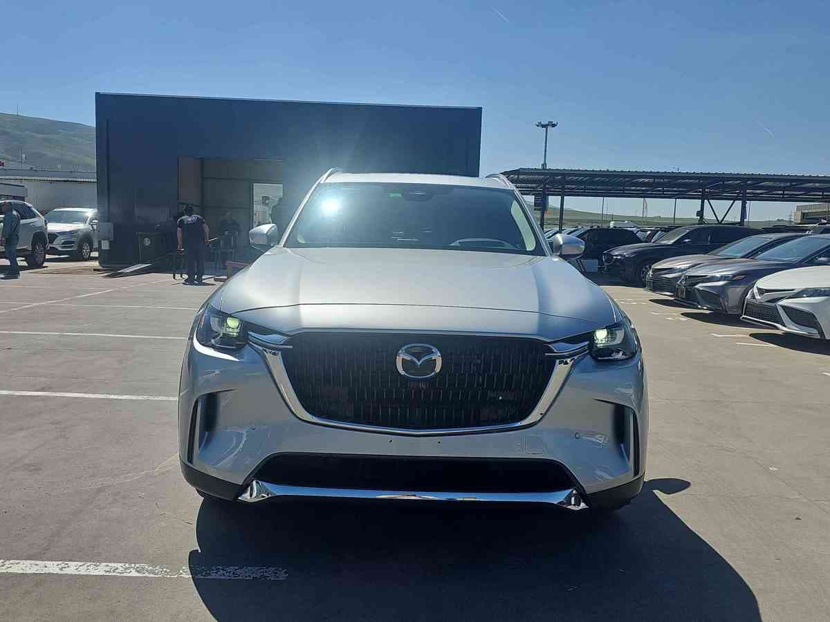 MAZDA CX-90 2024 - 2