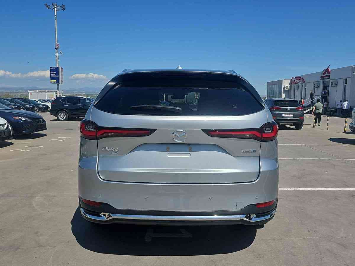 MAZDA CX-90 2024 - 5