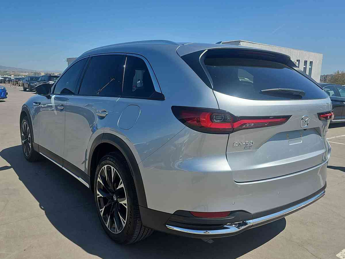 MAZDA CX-90 2024 - 6