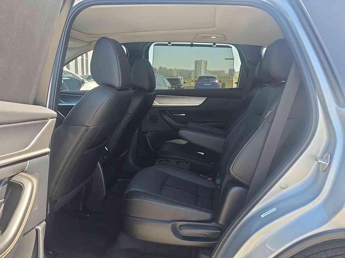 MAZDA CX-90 2024 - 7