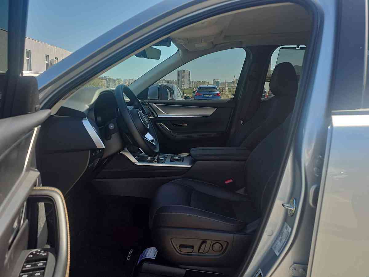 MAZDA CX-90 2024 - 9