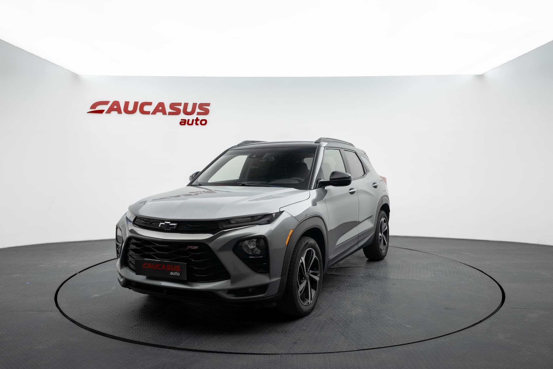 CHEVROLET Trailblazer 2023 - 1