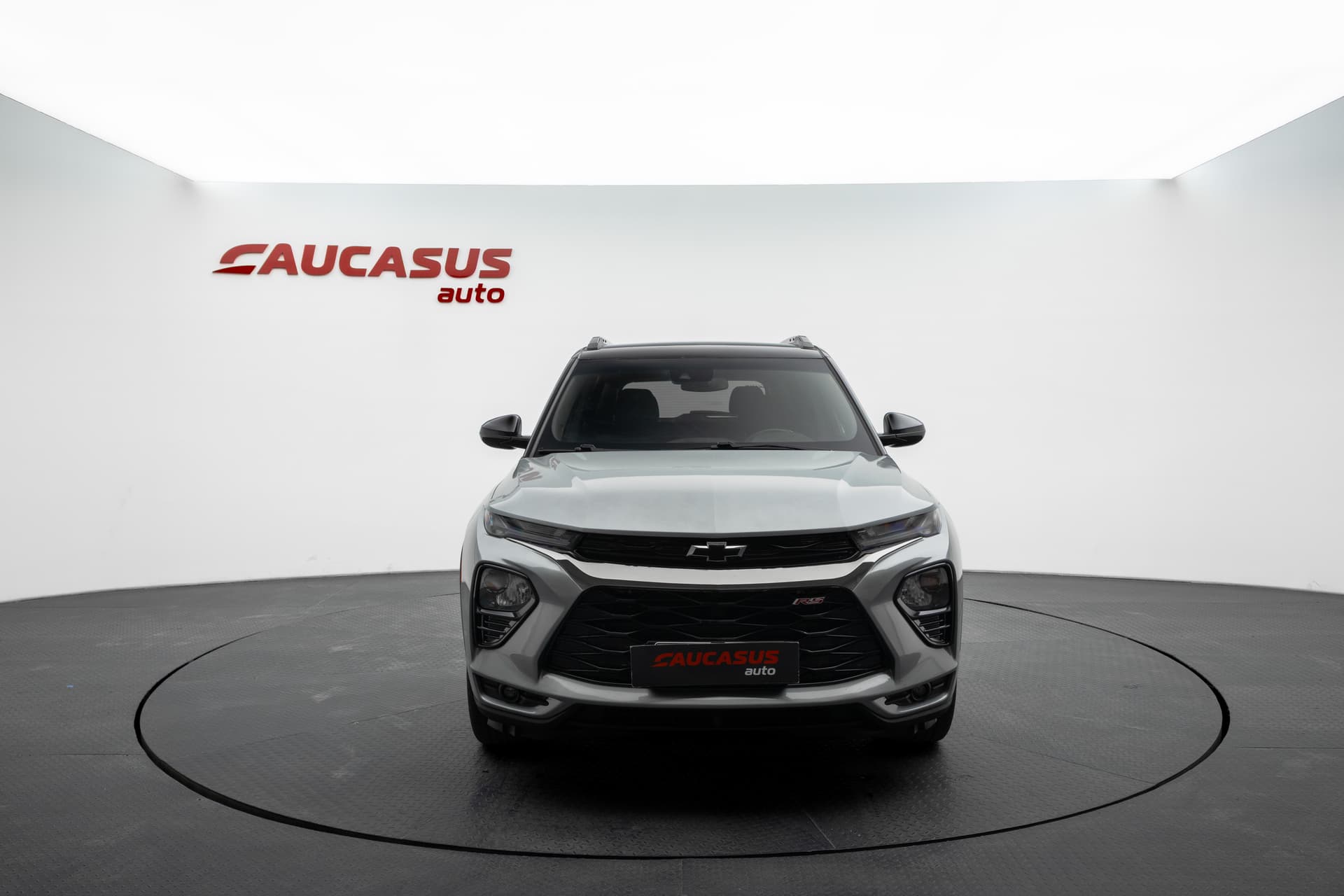 CHEVROLET Trailblazer 2023 - 2