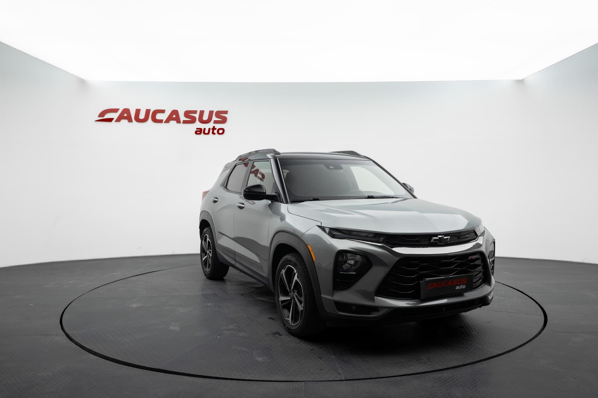 CHEVROLET Trailblazer 2023 - 3
