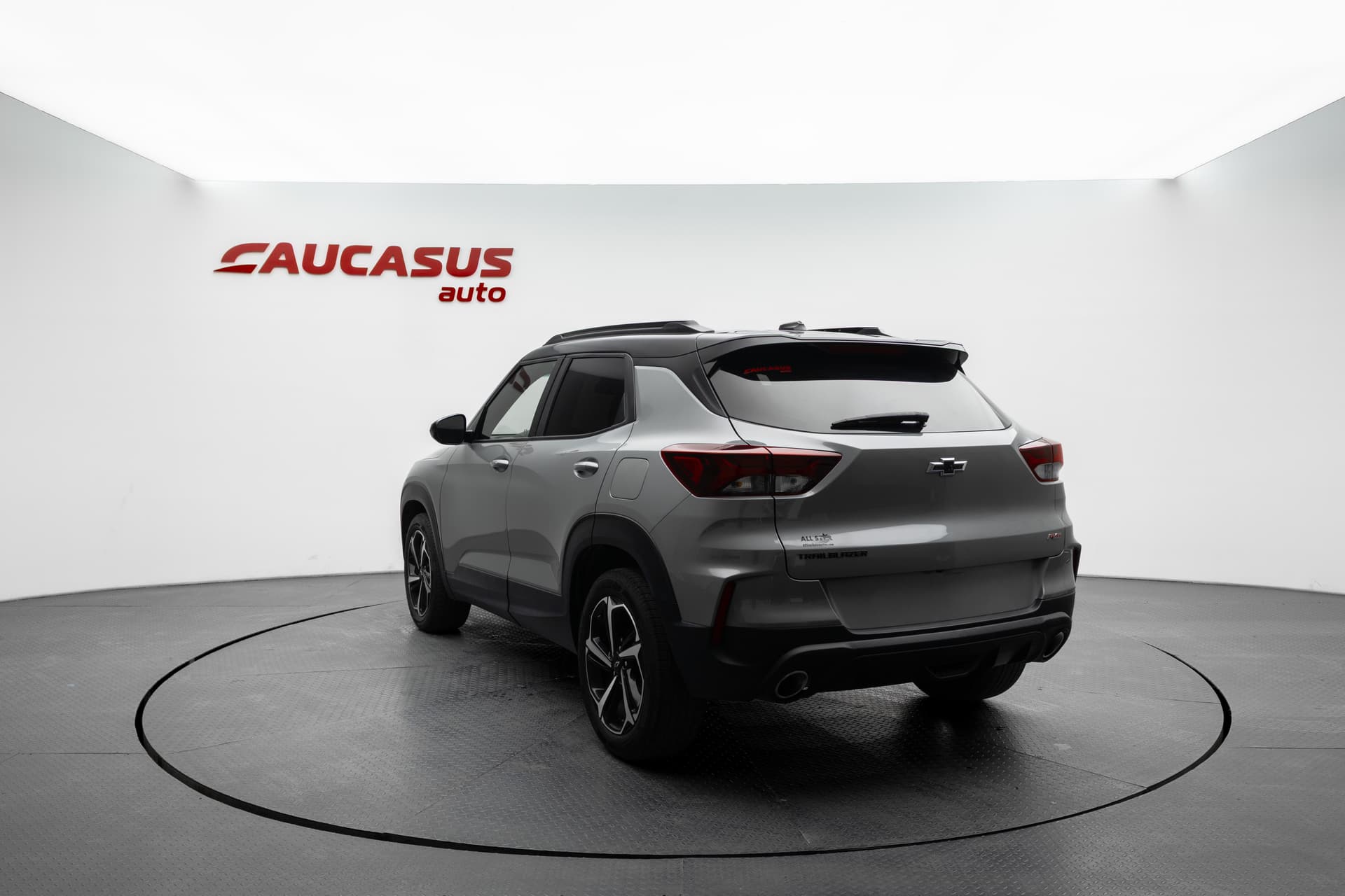 CHEVROLET Trailblazer 2023 - 6