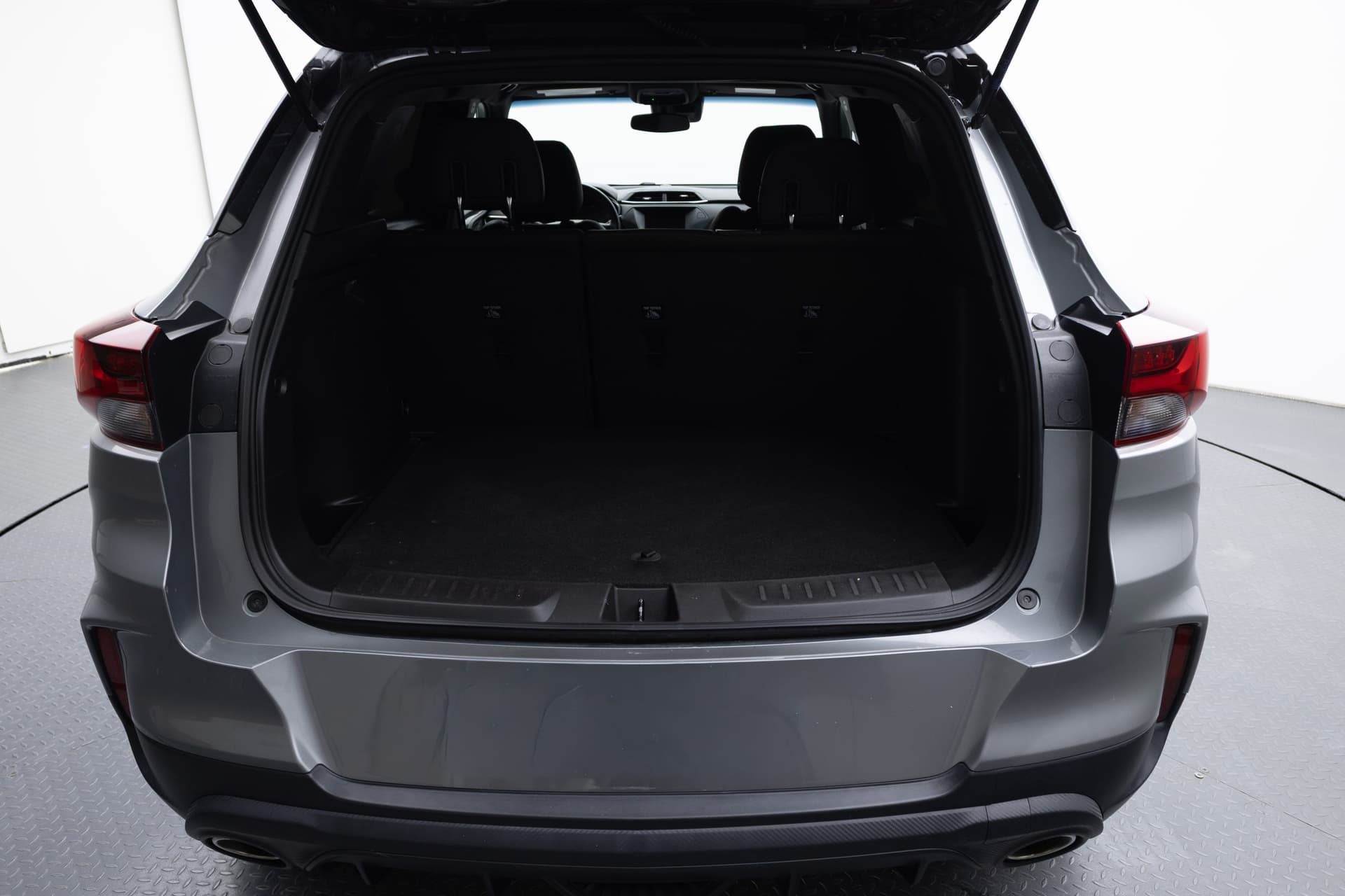 CHEVROLET Trailblazer 2023 - 7
