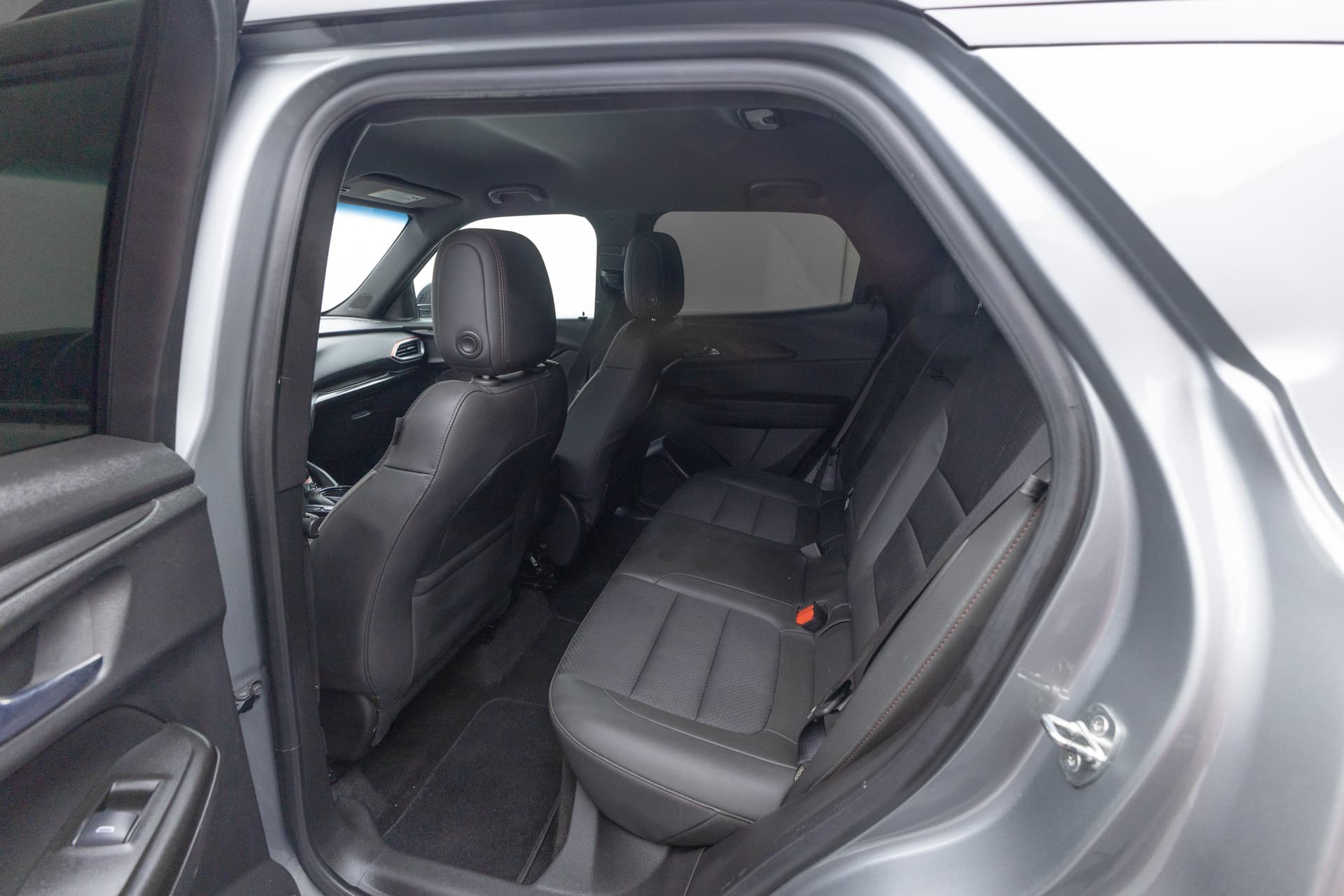 CHEVROLET Trailblazer 2023 - 8