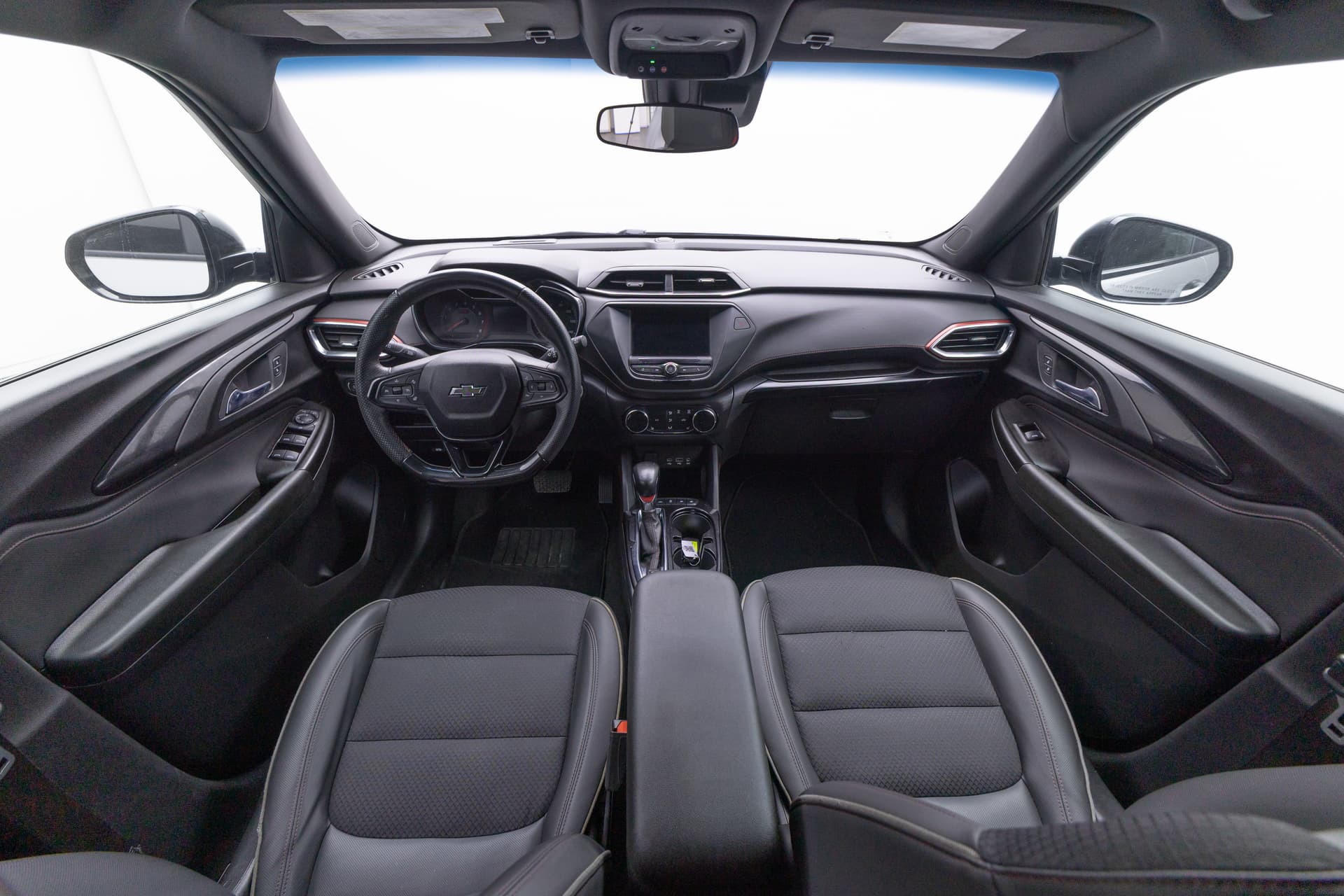 CHEVROLET Trailblazer 2023 - 9