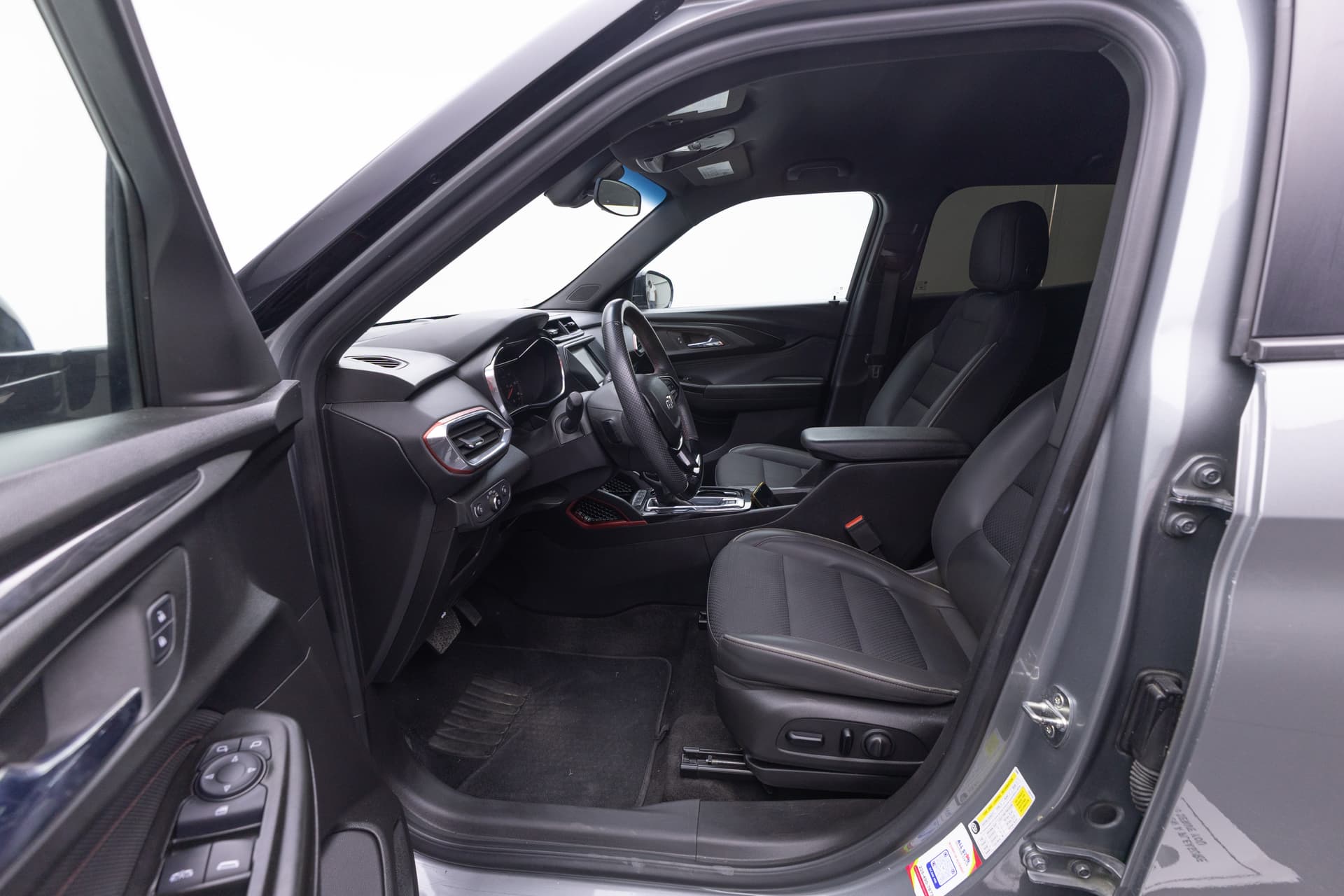 CHEVROLET Trailblazer 2023 - 10