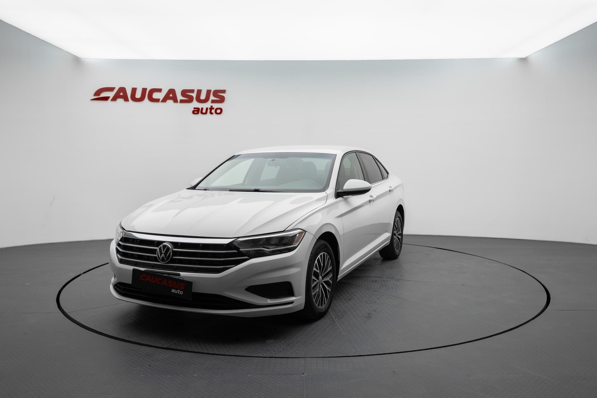 VOLKSWAGEN Jetta 2021 - 1