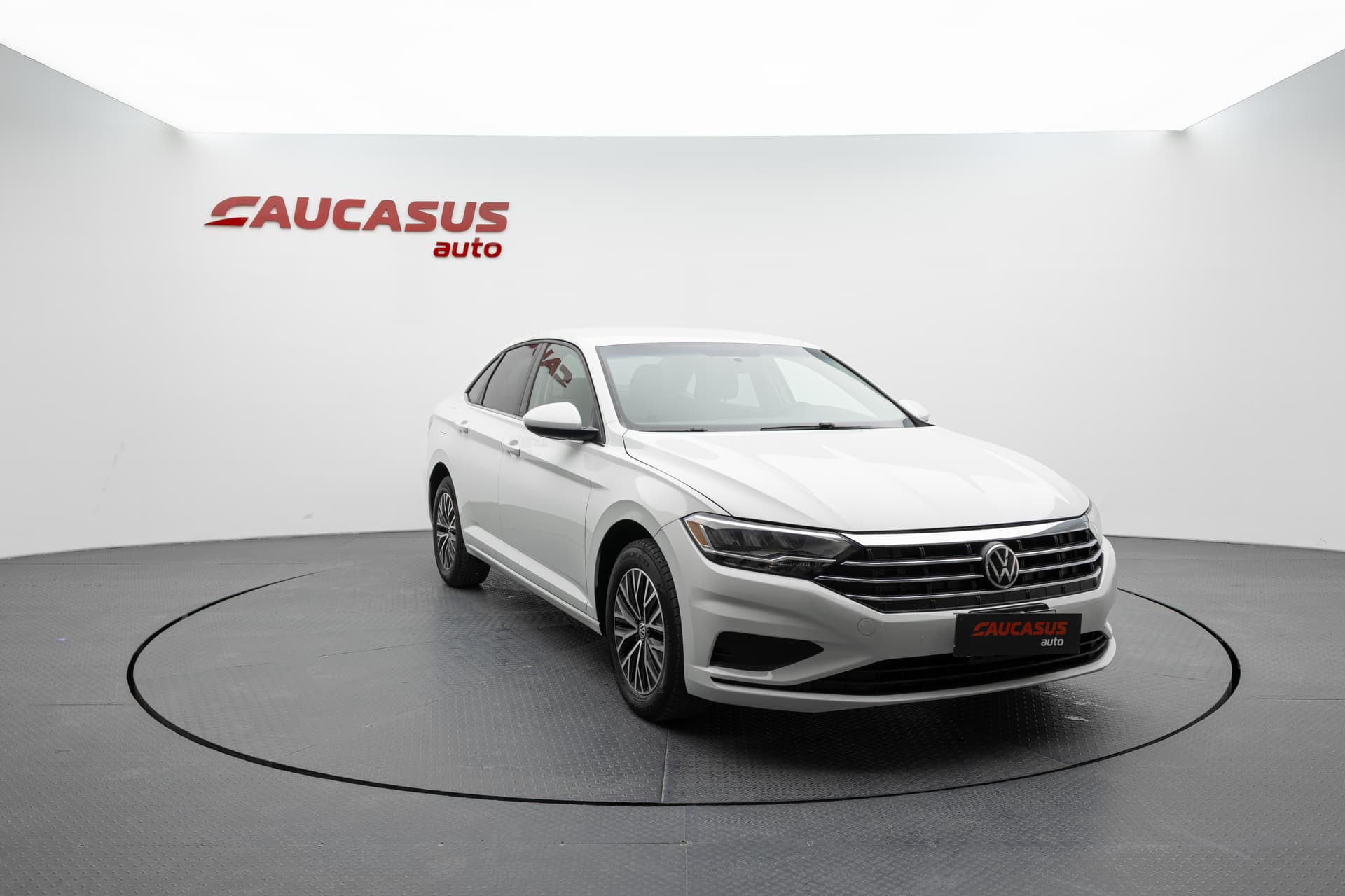 VOLKSWAGEN Jetta 2021 - 3