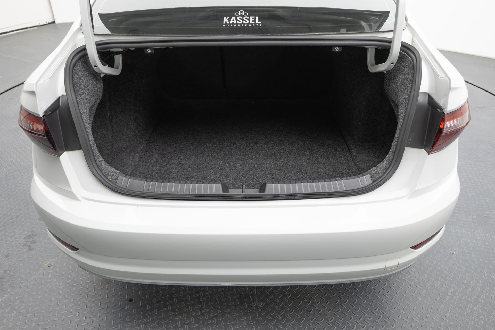 VOLKSWAGEN Jetta 2021 - 7