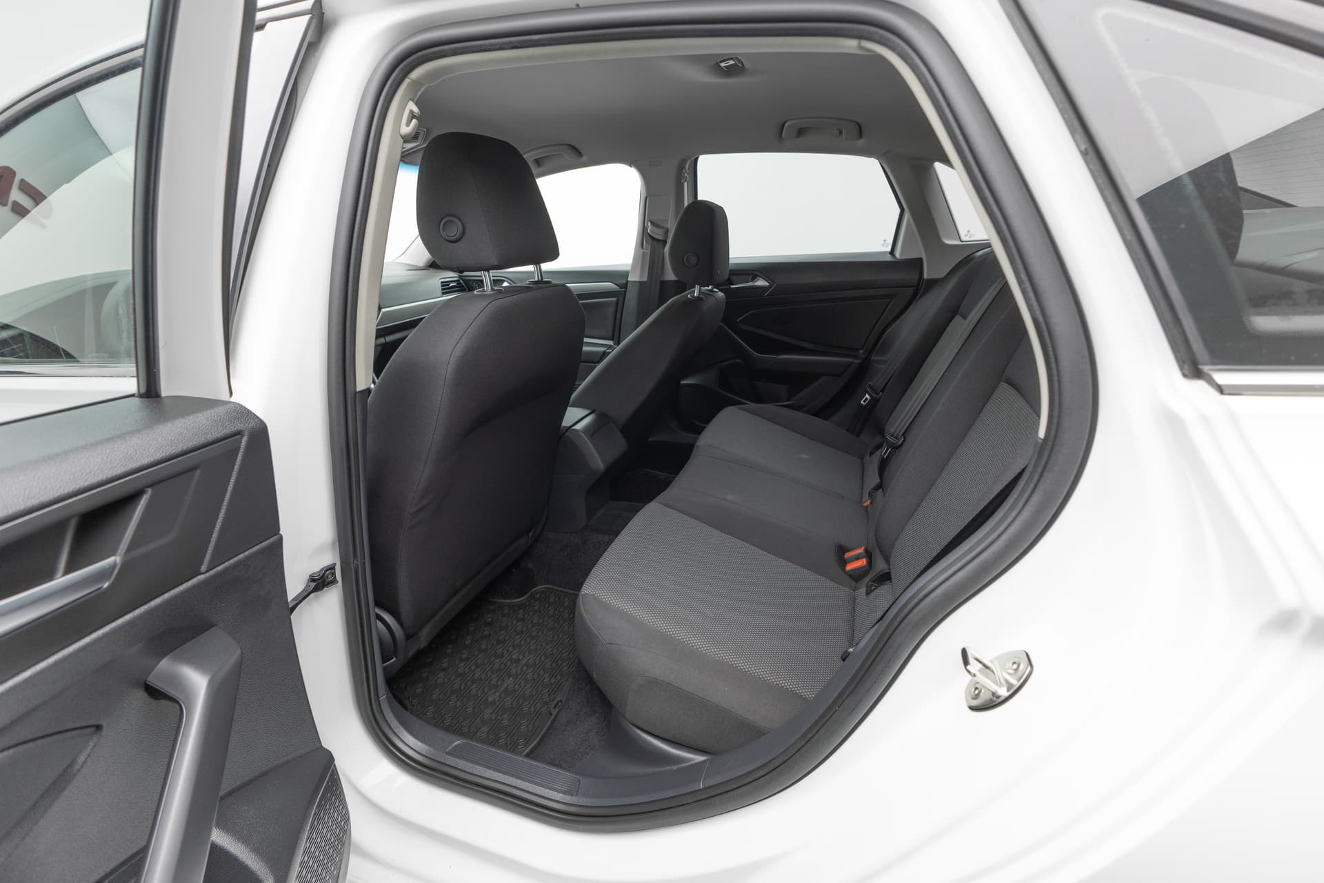 VOLKSWAGEN Jetta 2021 - 8