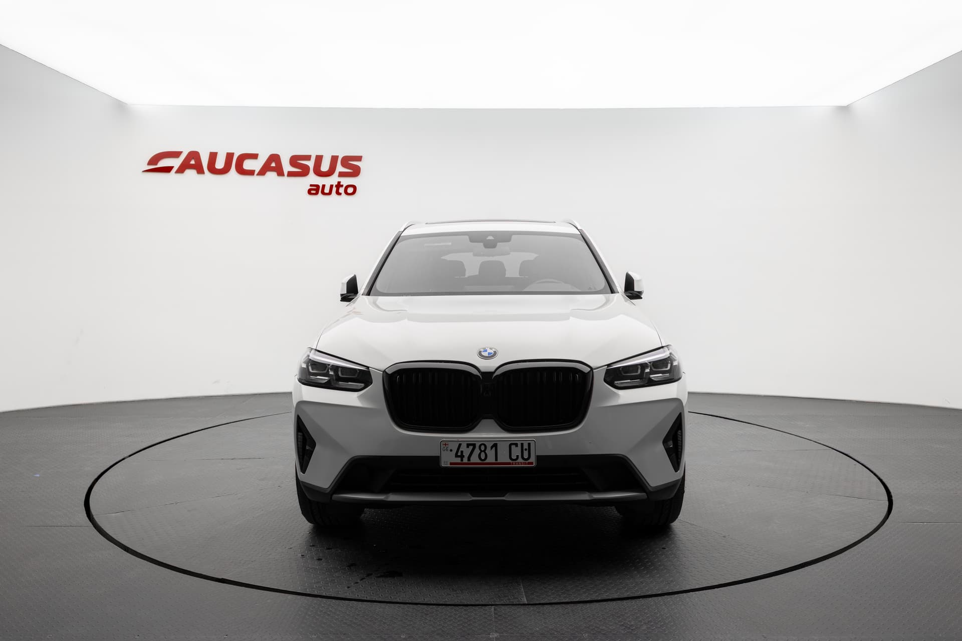 BMW X3 2022 - 2