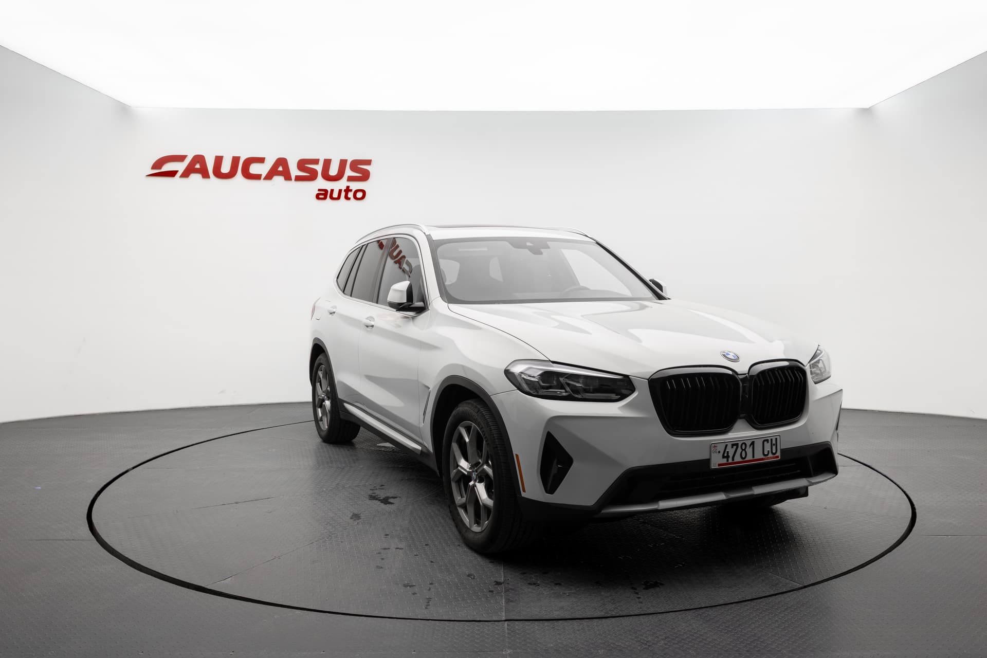 BMW X3 2022 - 3