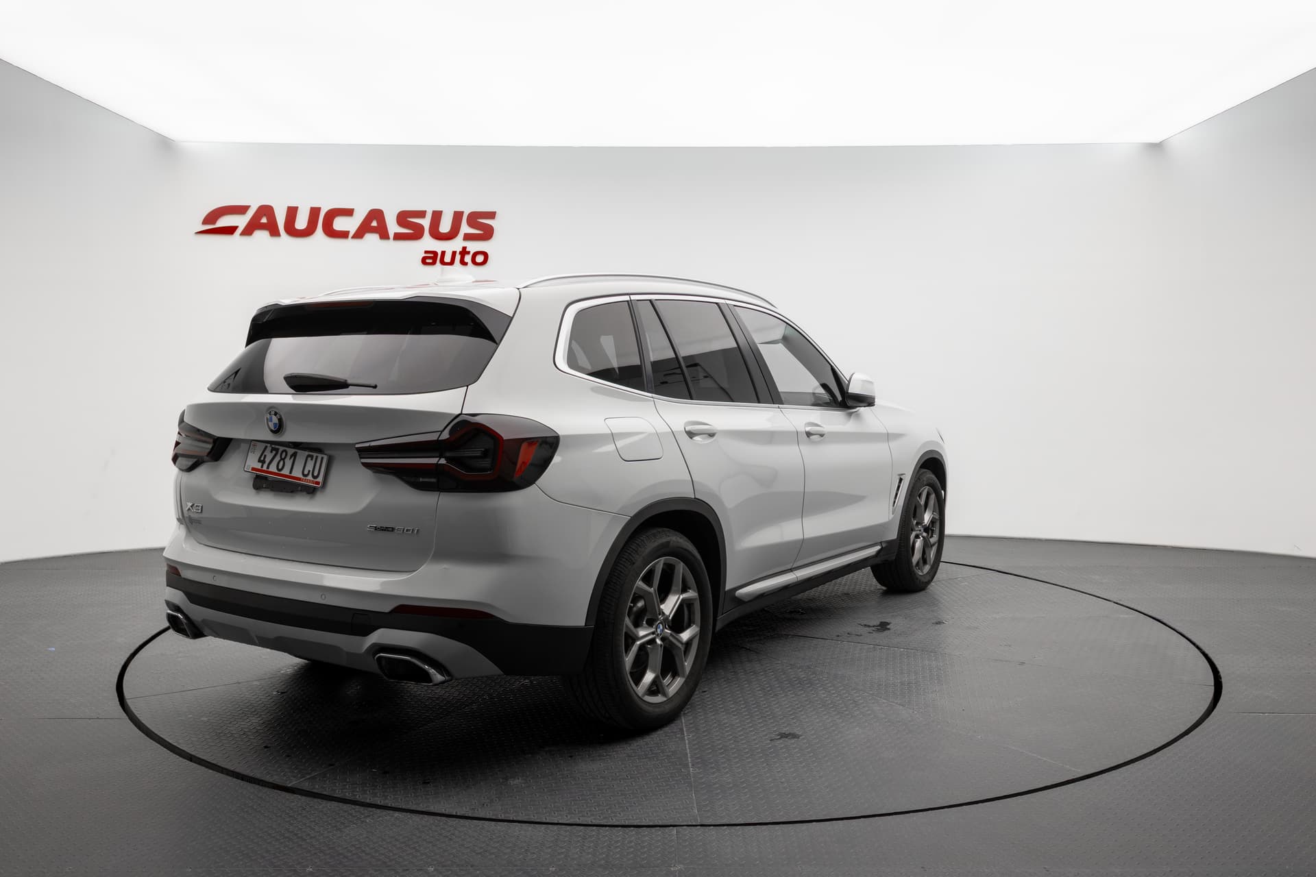 BMW X3 2022 - 4