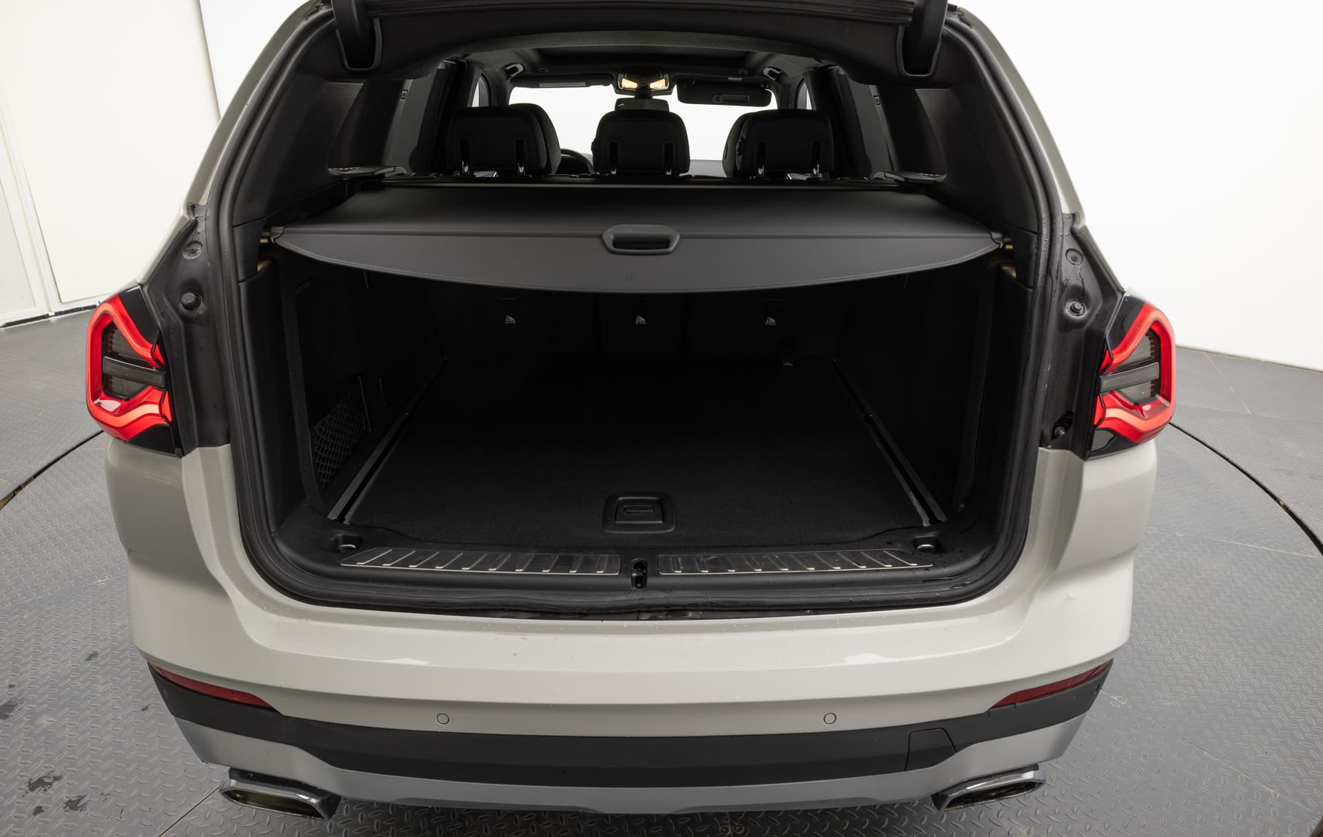 BMW X3 2022 - 7