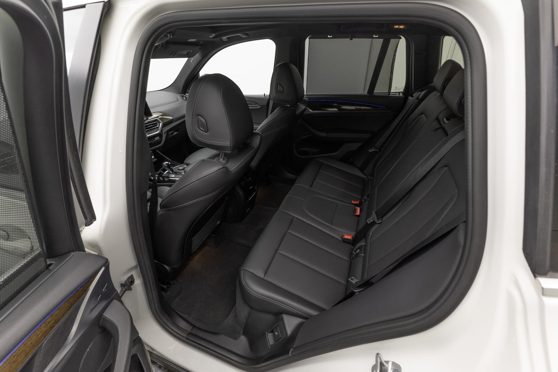 BMW X3 2022 - 8