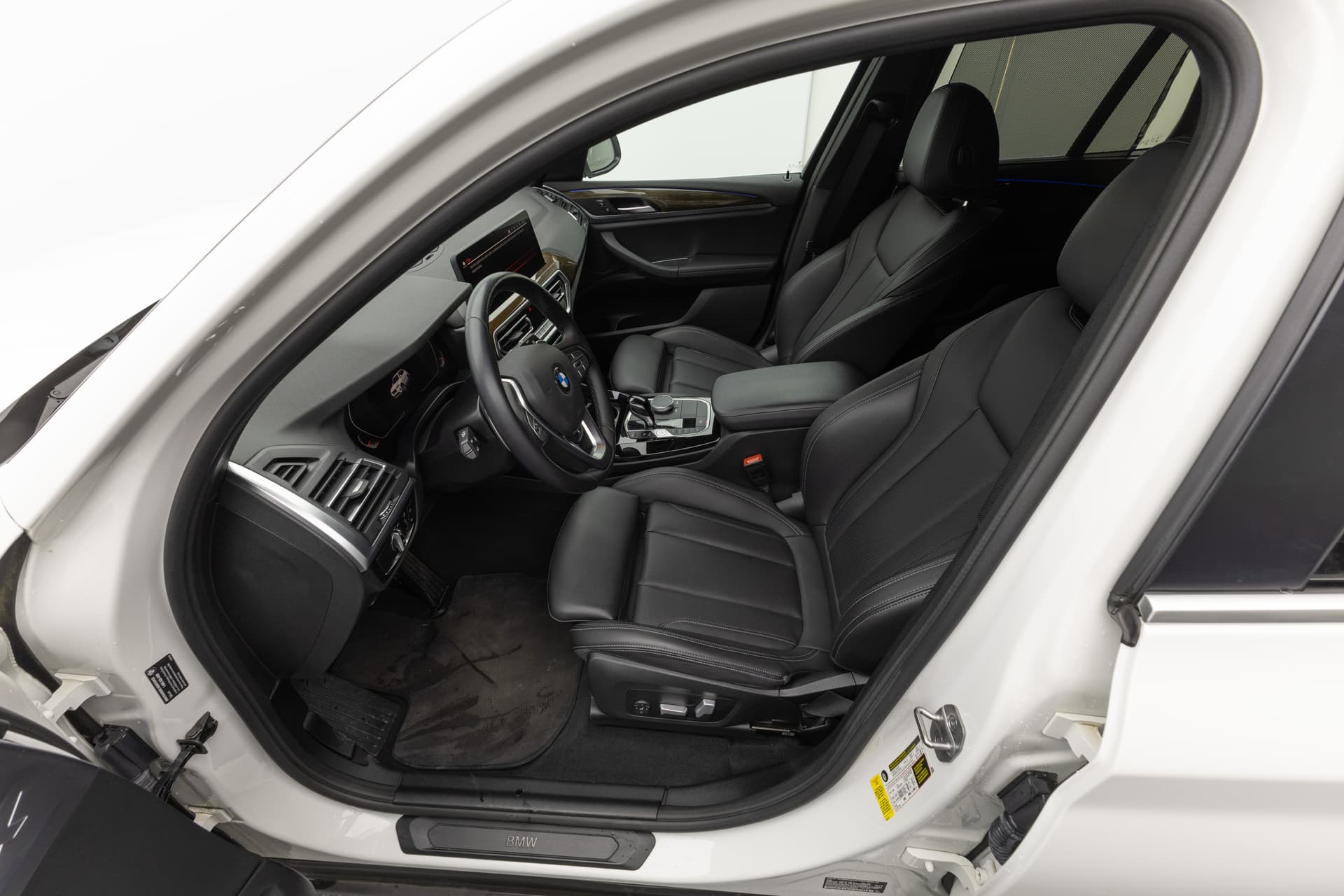 BMW X3 2022 - 10