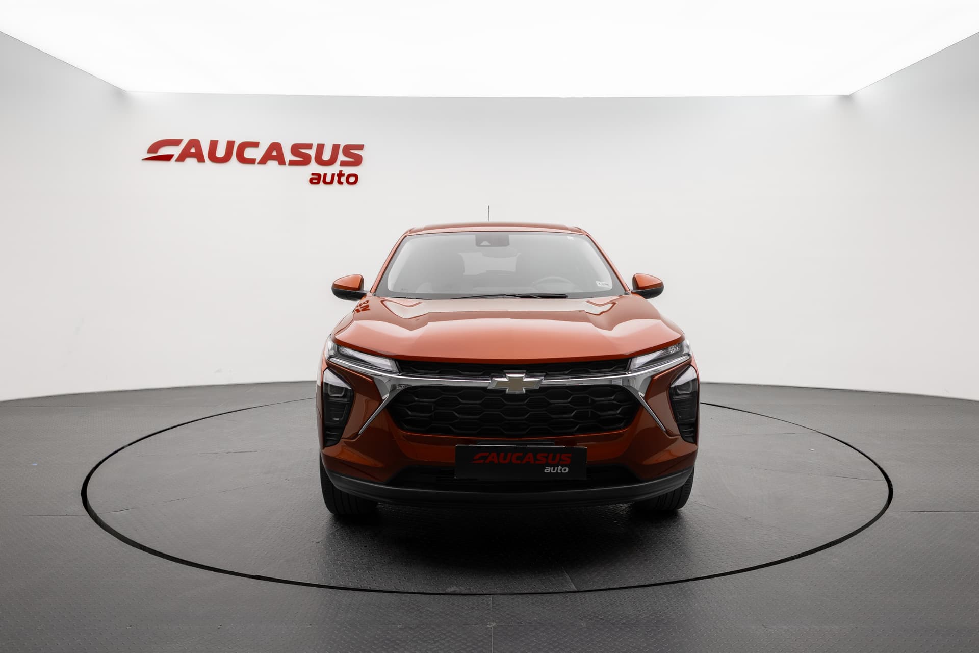 CHEVROLET Trax 2024 - 2