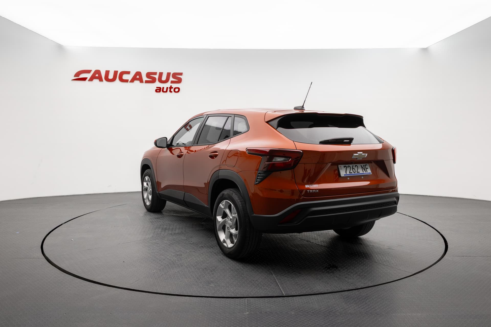 CHEVROLET Trax 2024 - 6