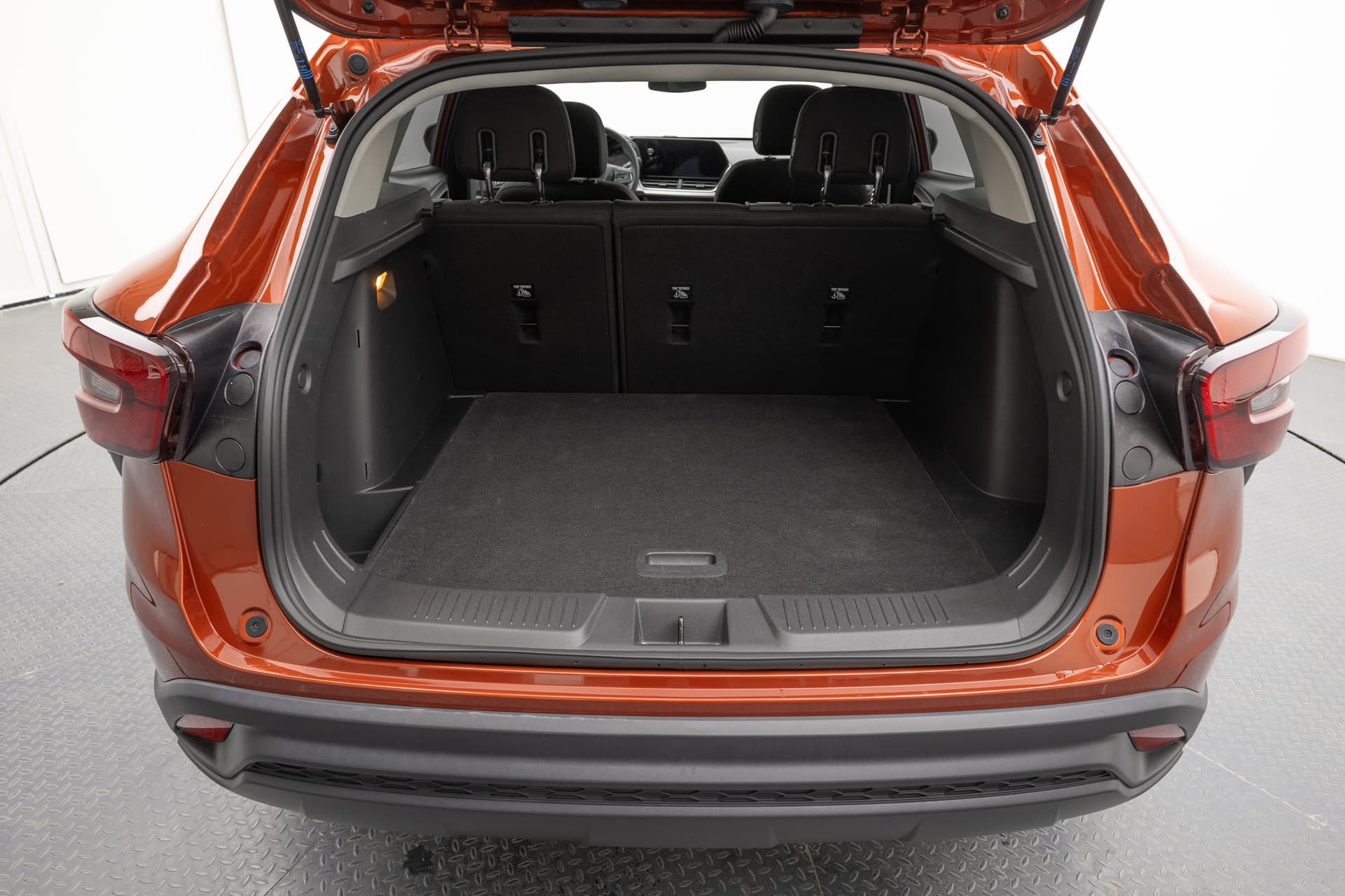 CHEVROLET Trax 2024 - 7