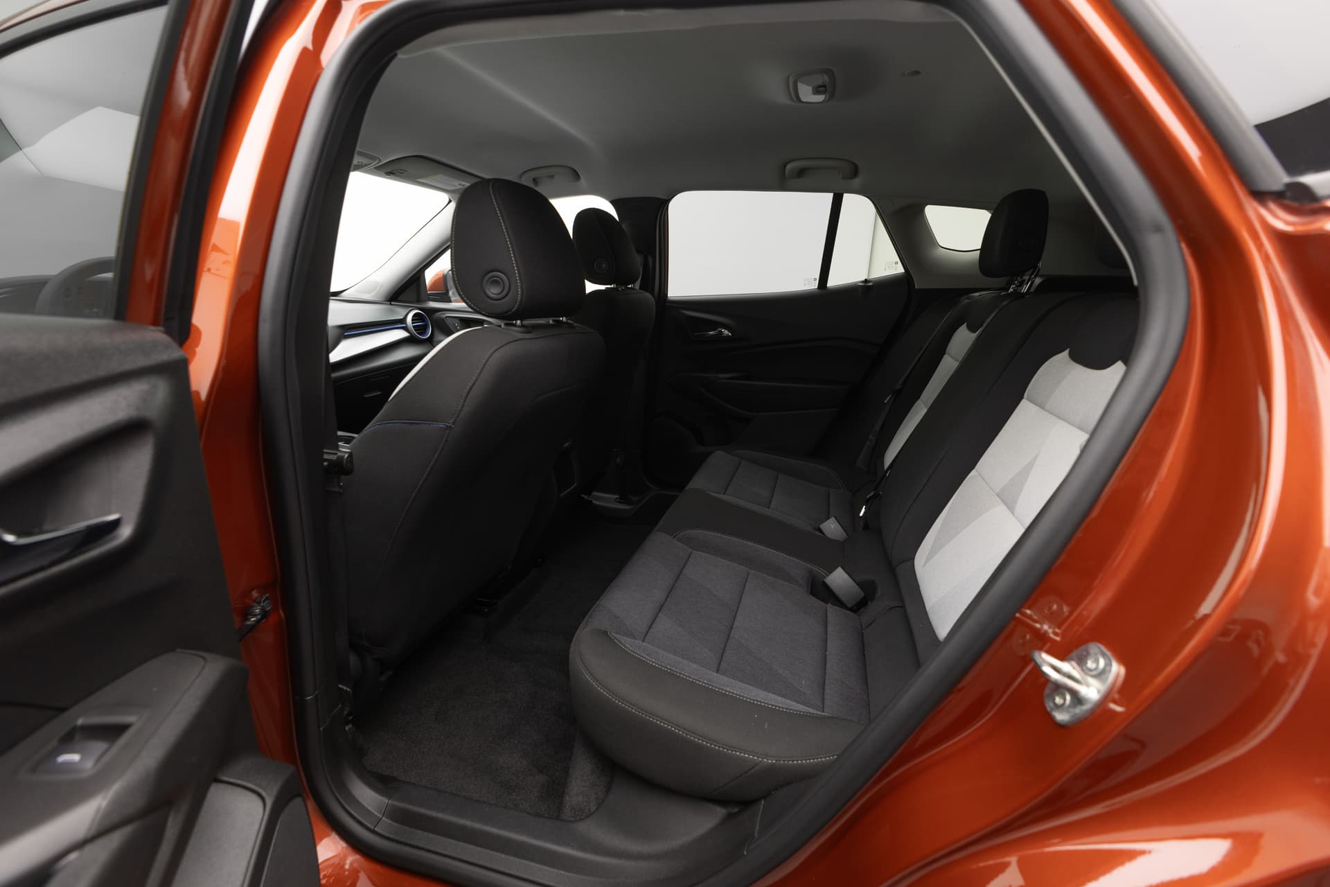CHEVROLET Trax 2024 - 8