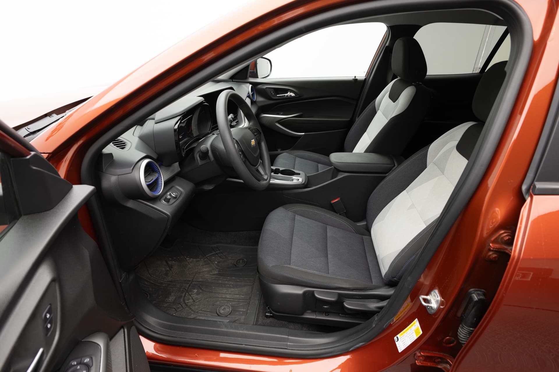 CHEVROLET Trax 2024 - 10