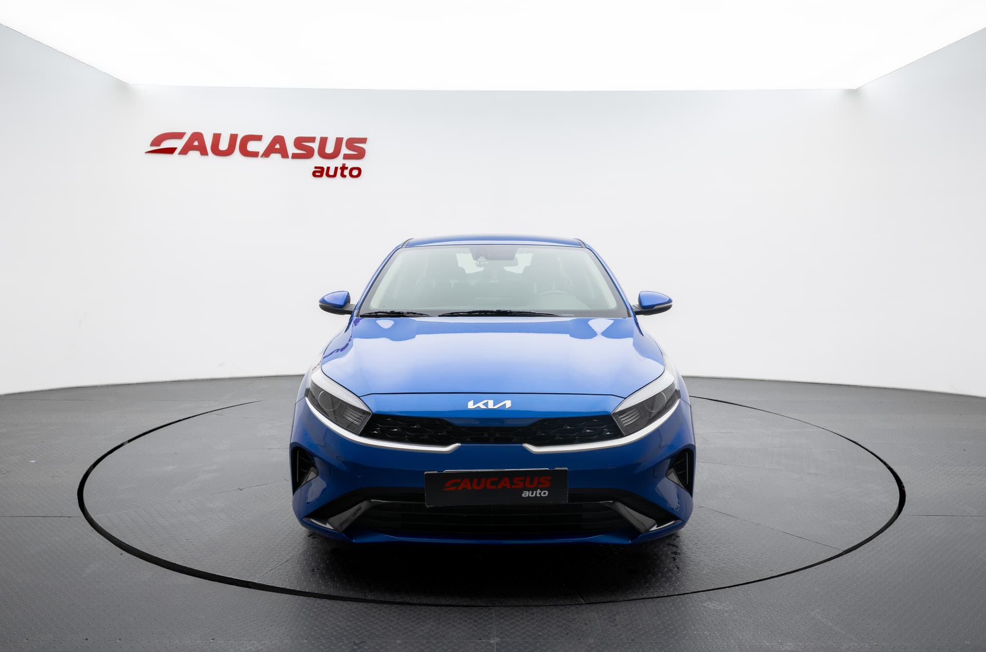 KIA Forte 2022 - 2