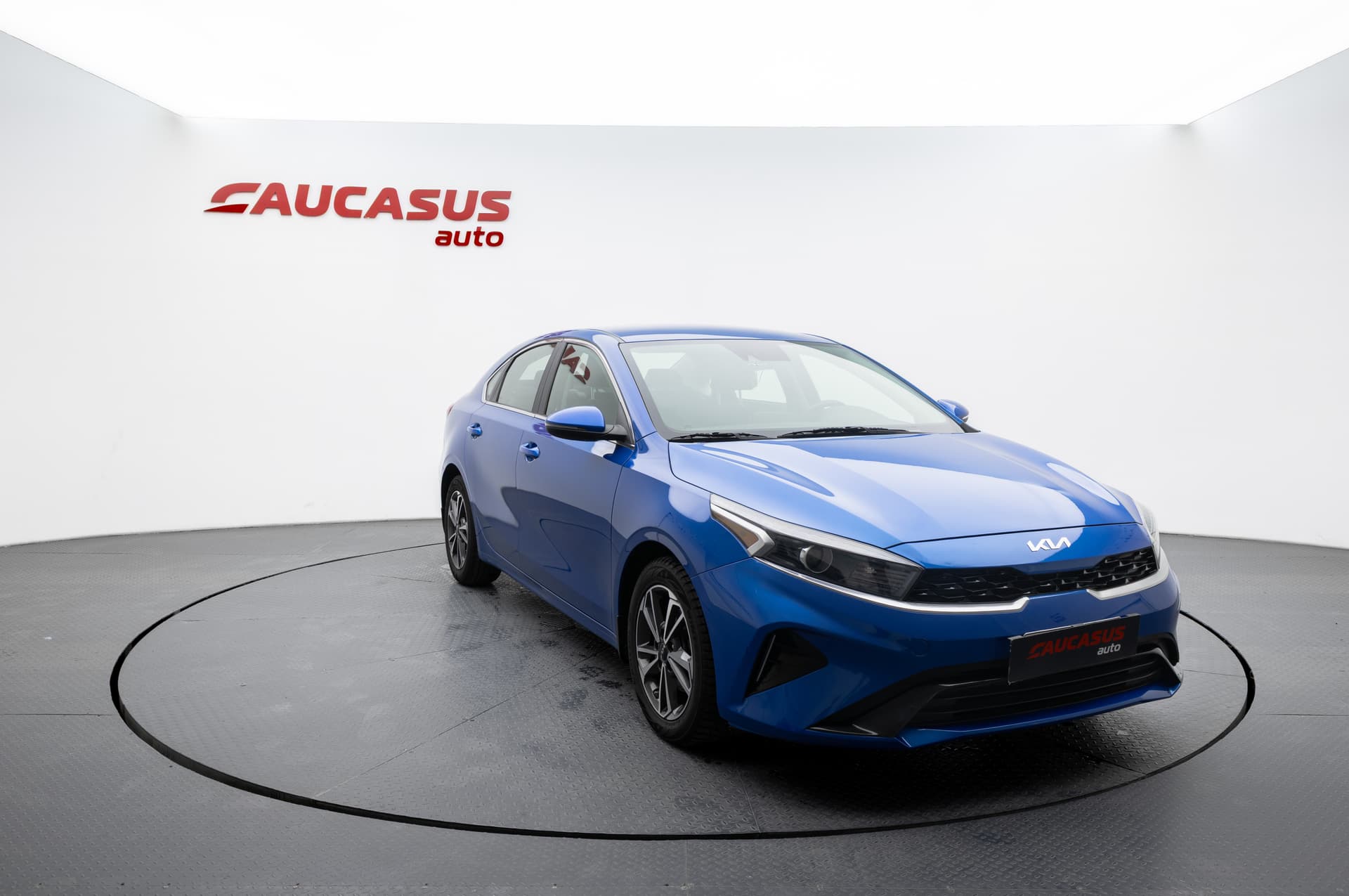 KIA Forte 2022 - 3